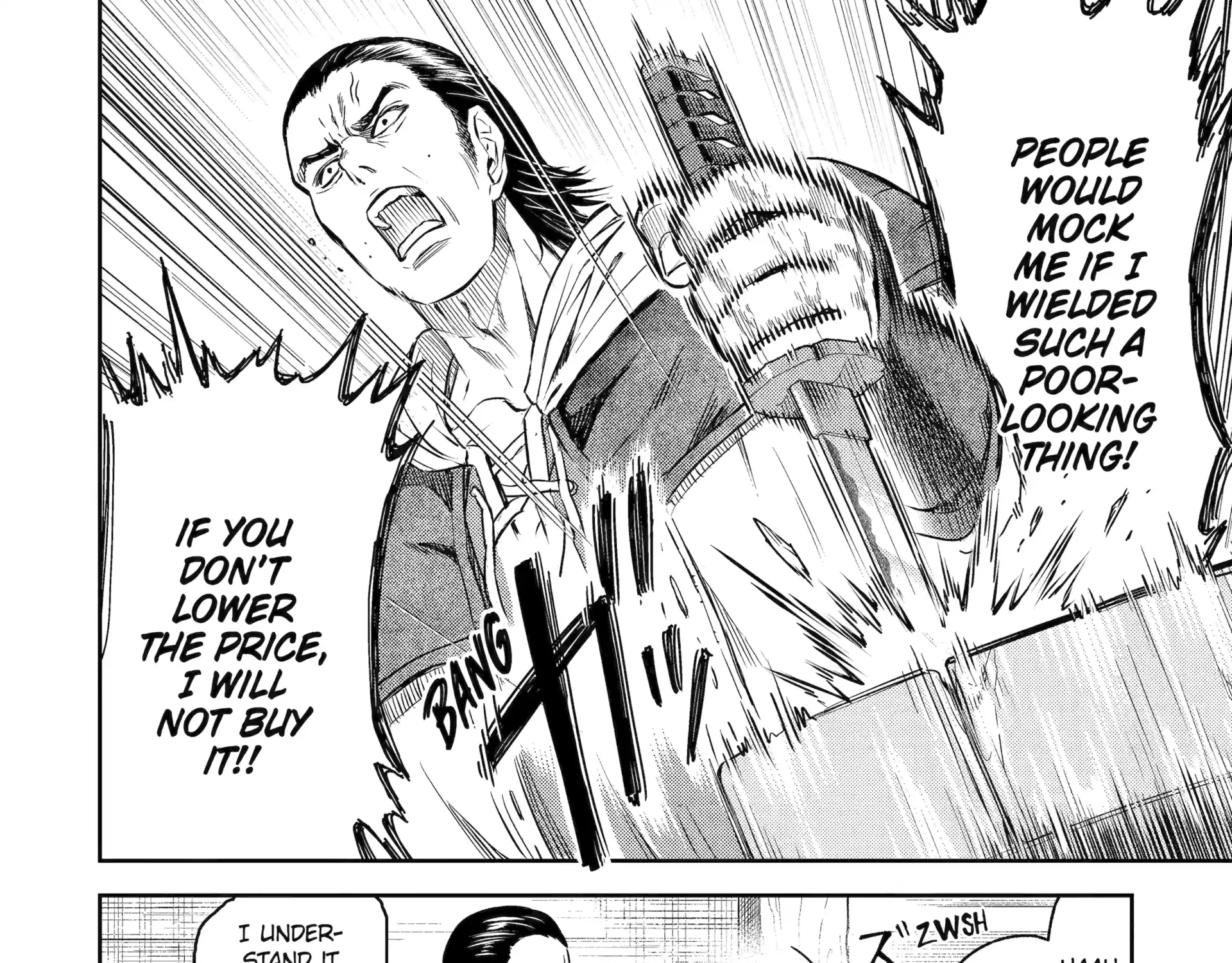Isekai Toushou no Maken Seisaku Gurashi Chapter 4 page 20 - 