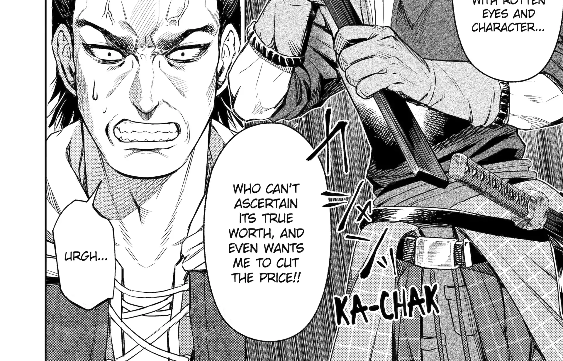 Isekai Toushou no Maken Seisaku Gurashi Chapter 4 page 25 - 