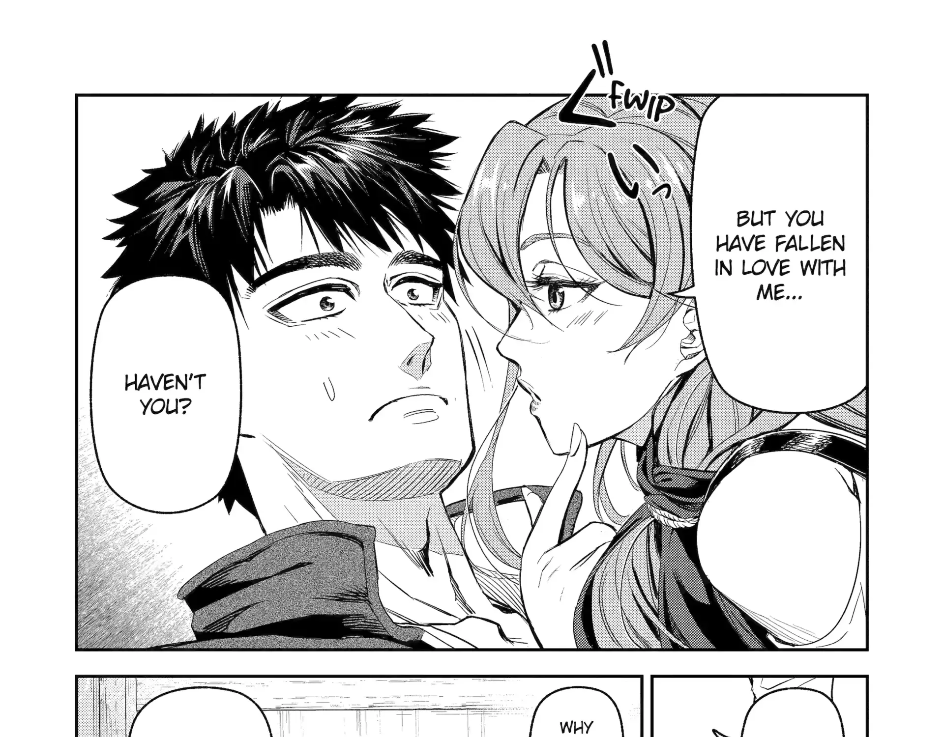 Isekai Toushou no Maken Seisaku Gurashi Chapter 4 page 39 - 