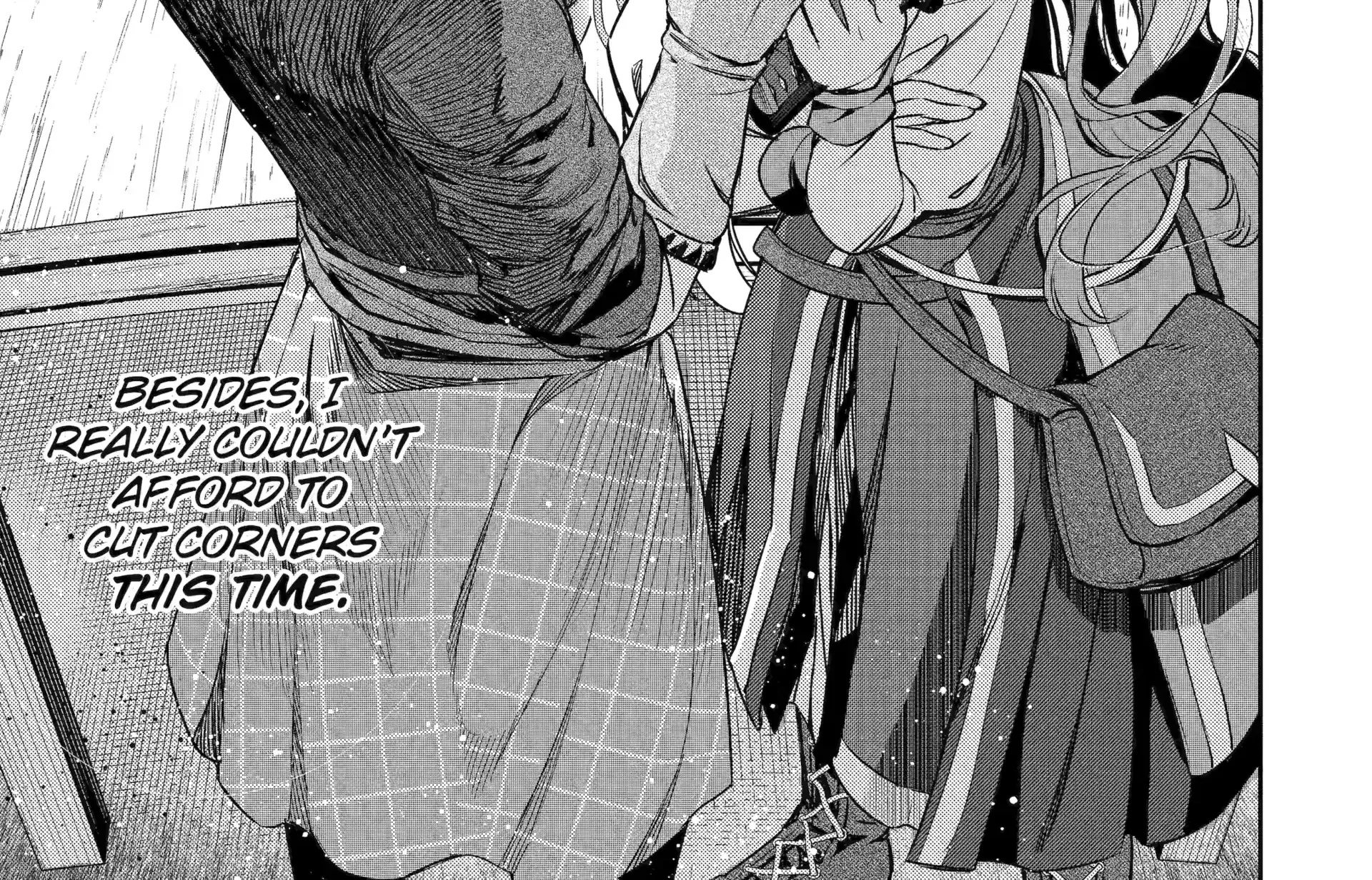 Isekai Toushou no Maken Seisaku Gurashi Chapter 4 page 6 - 
