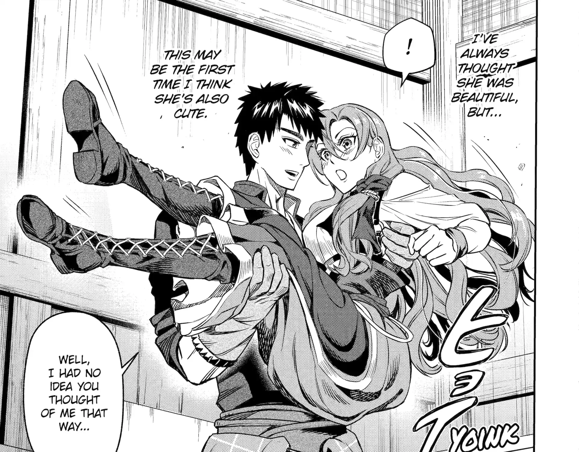 Isekai Toushou no Maken Seisaku Gurashi Chapter 4 page 51 - 