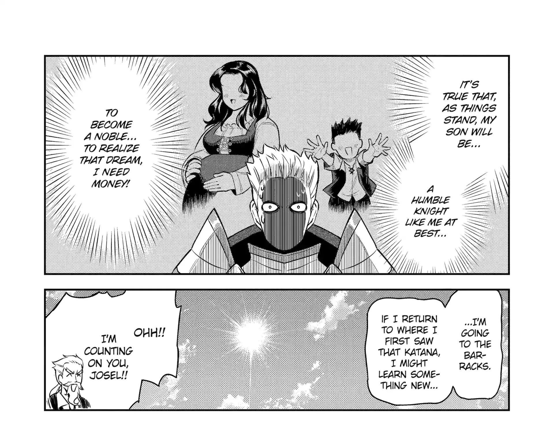 Isekai Toushou no Maken Seisaku Gurashi Chapter 4 page 65 - 