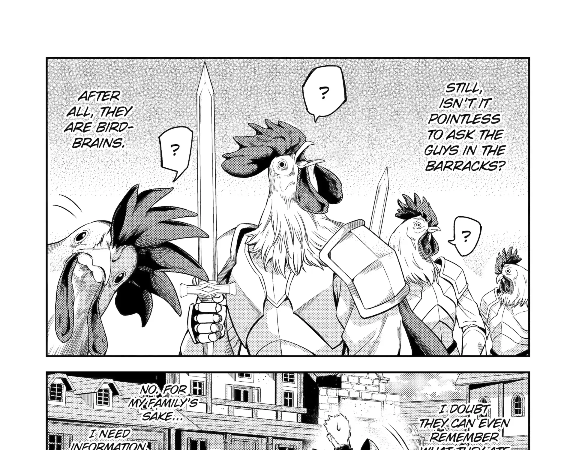 Isekai Toushou no Maken Seisaku Gurashi Chapter 4 page 67 - 