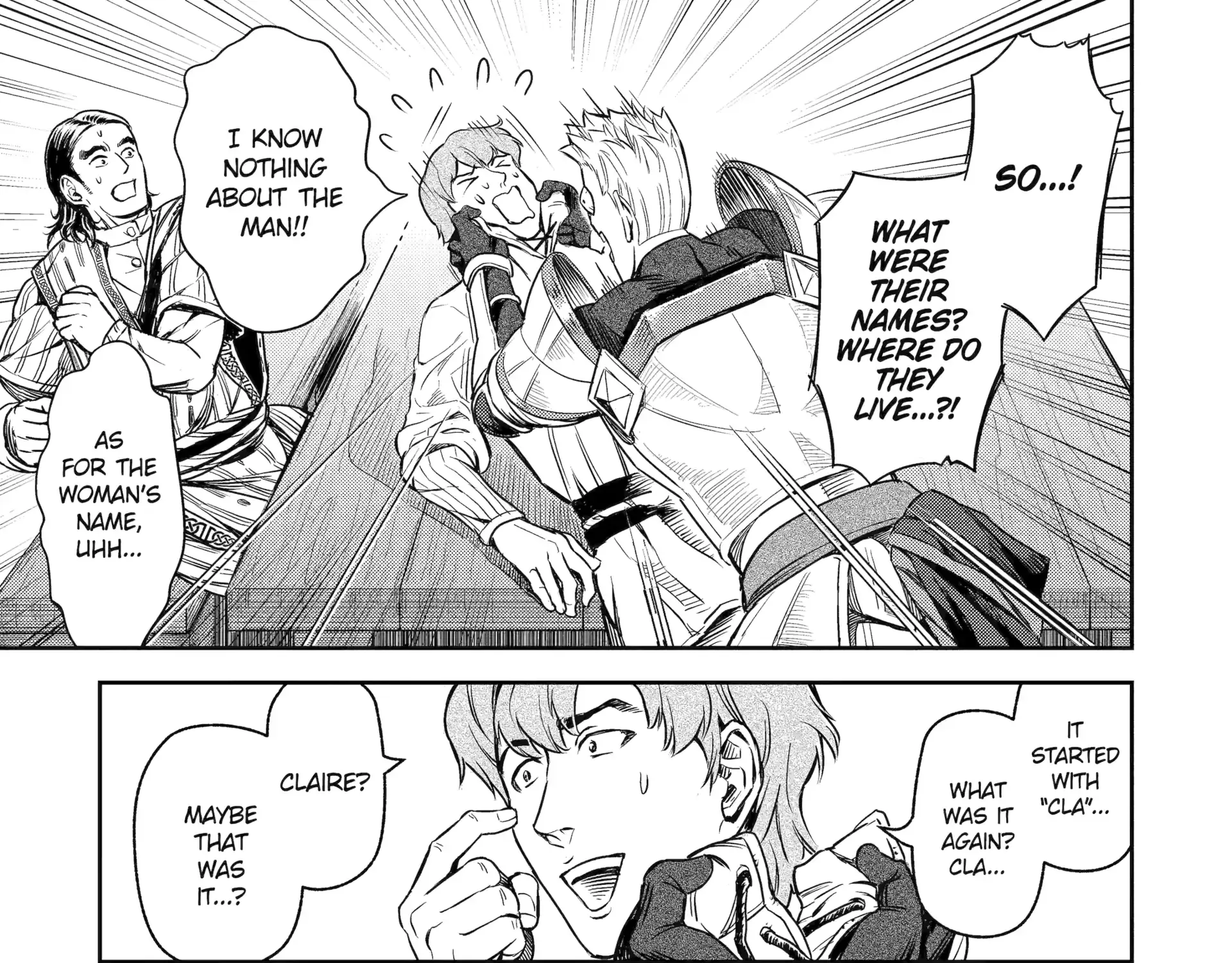 Isekai Toushou no Maken Seisaku Gurashi Chapter 4 page 75 - 