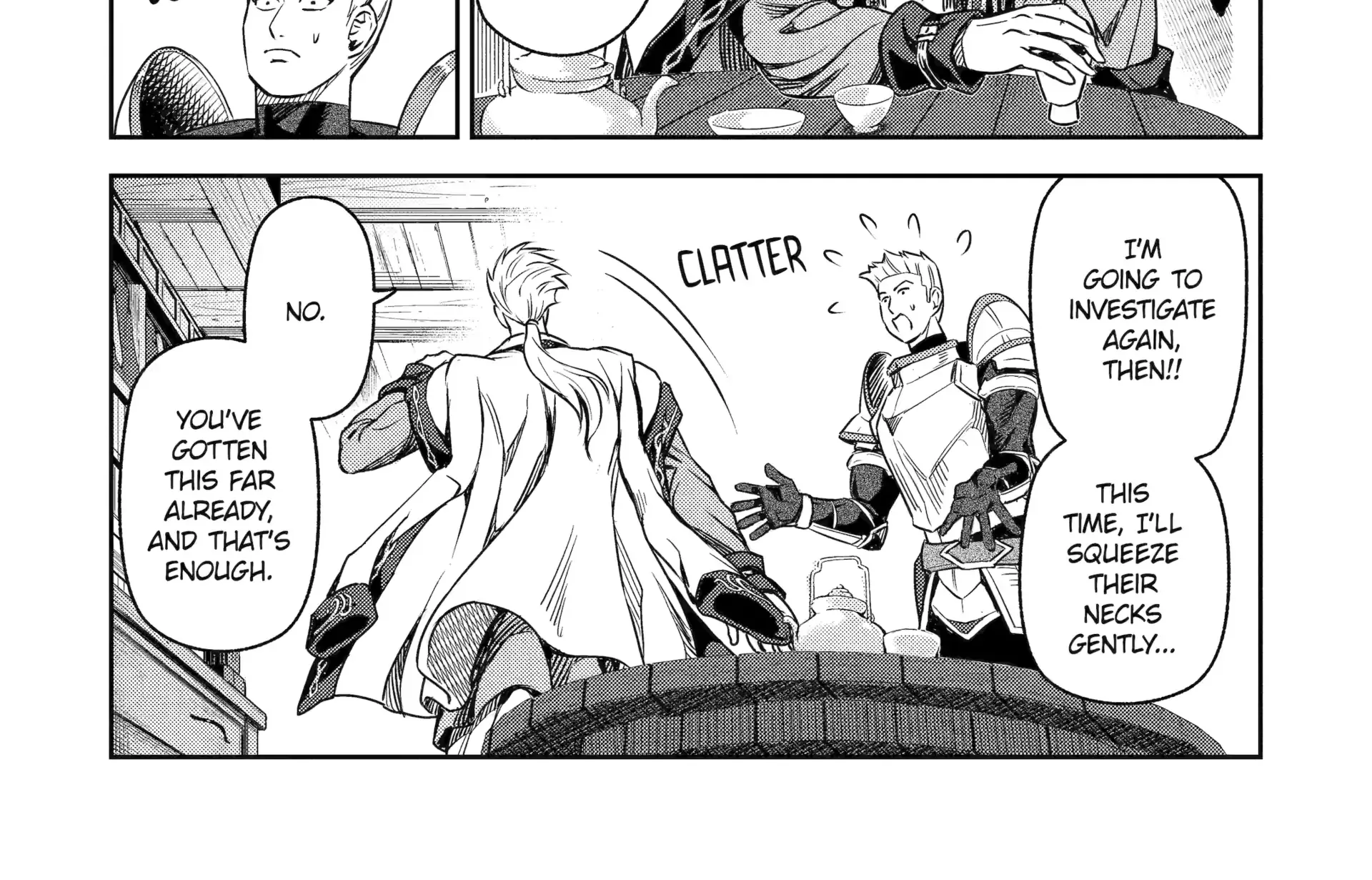 Isekai Toushou no Maken Seisaku Gurashi Chapter 4 page 80 - 