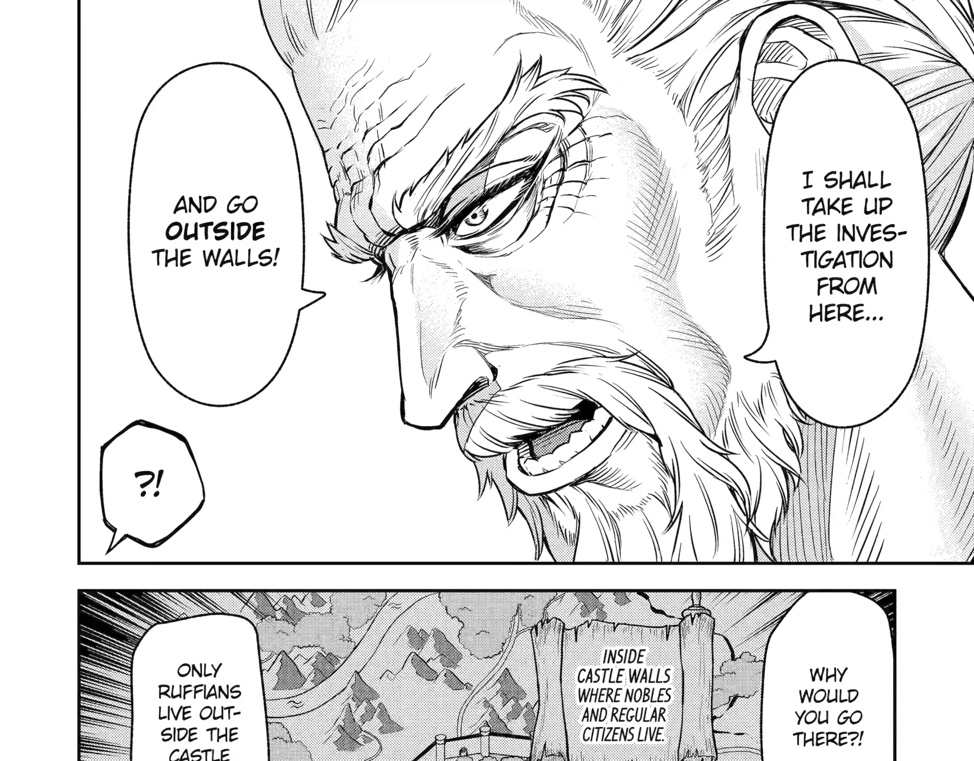 Isekai Toushou no Maken Seisaku Gurashi Chapter 4 page 81 - 