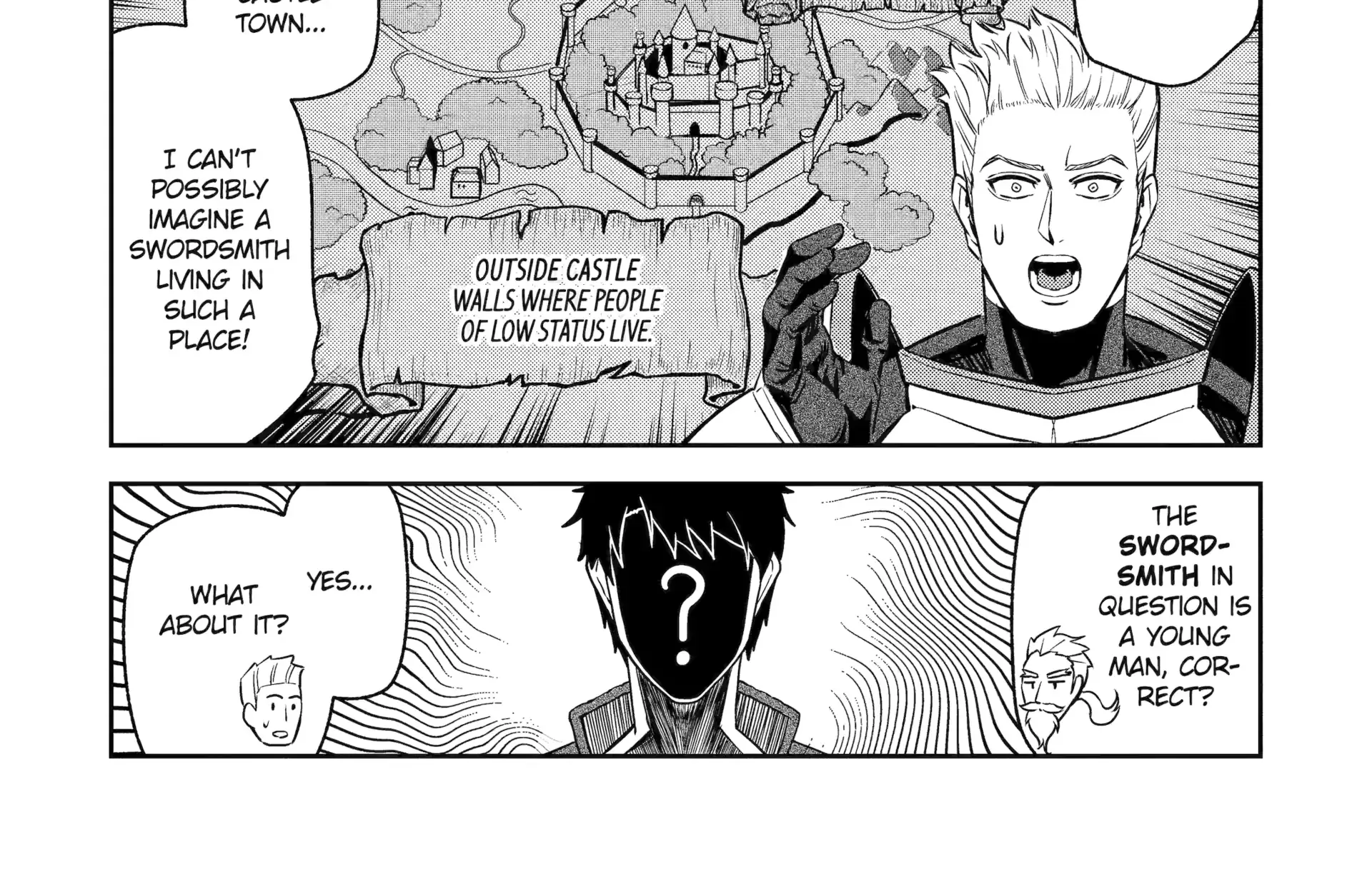 Isekai Toushou no Maken Seisaku Gurashi Chapter 4 page 82 - 