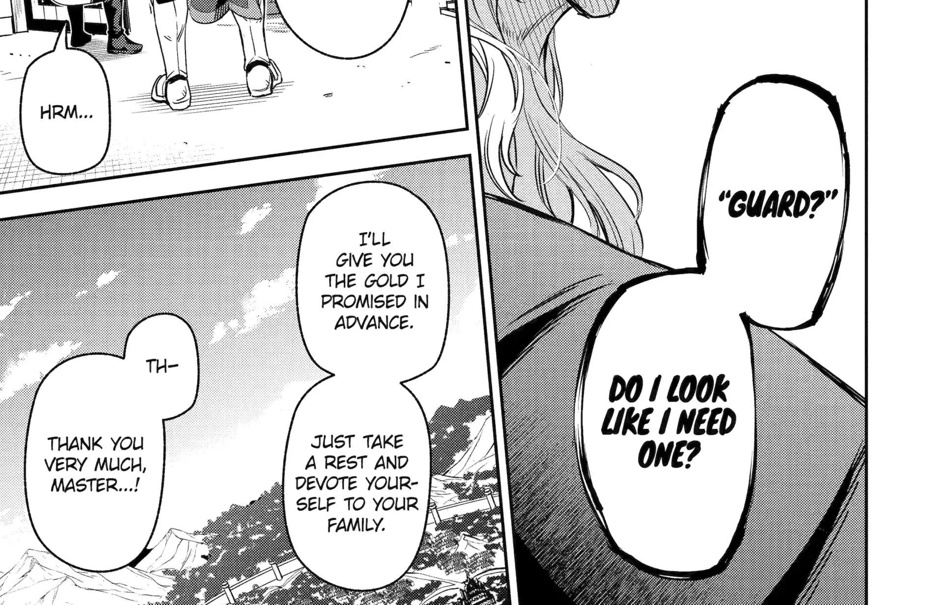 Isekai Toushou no Maken Seisaku Gurashi Chapter 4 page 88 - 