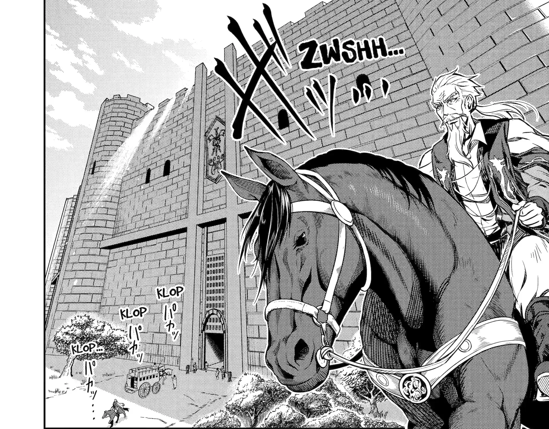 Isekai Toushou no Maken Seisaku Gurashi Chapter 4 page 89 - 