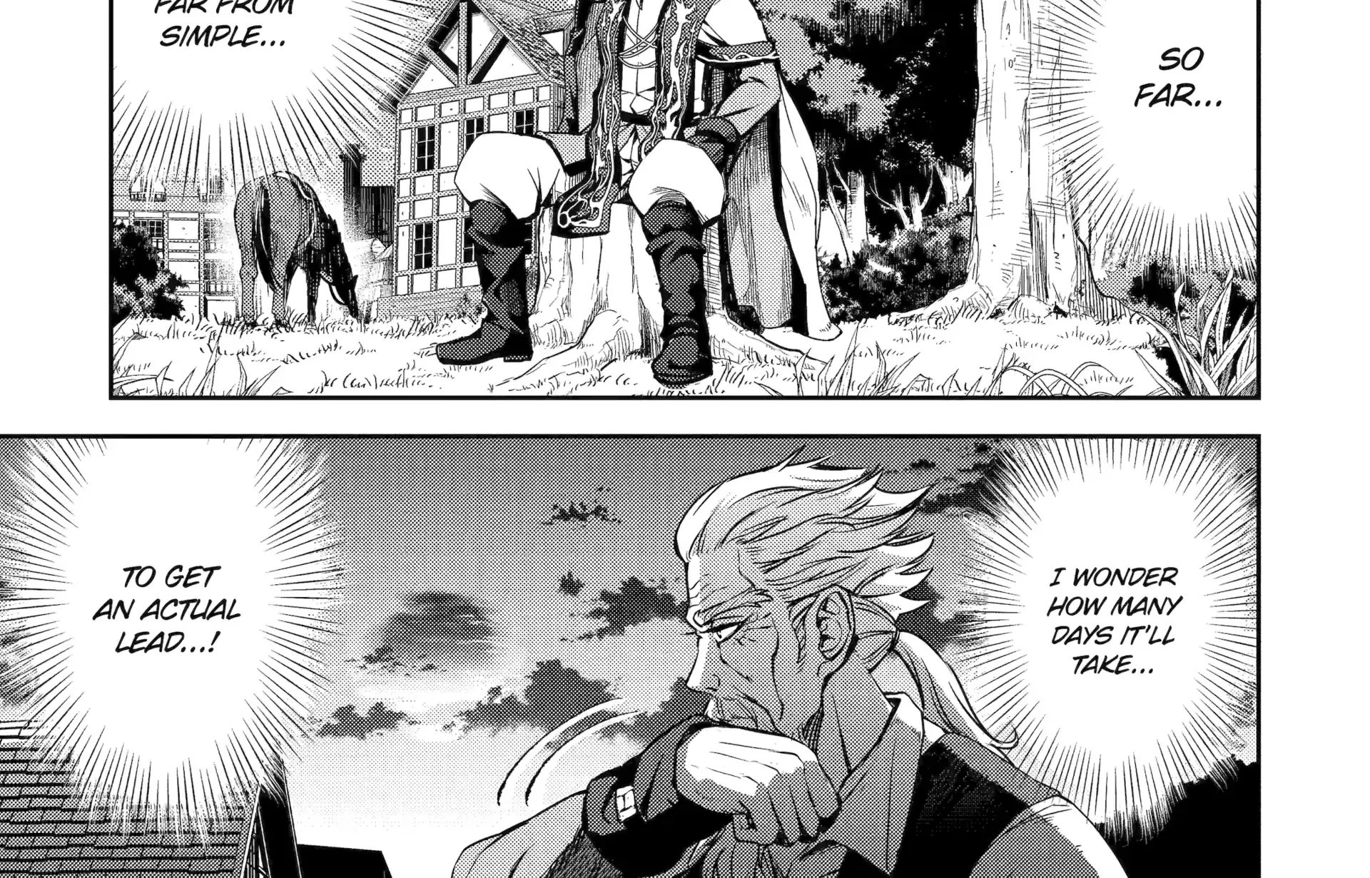 Isekai Toushou no Maken Seisaku Gurashi Chapter 4 page 92 - 