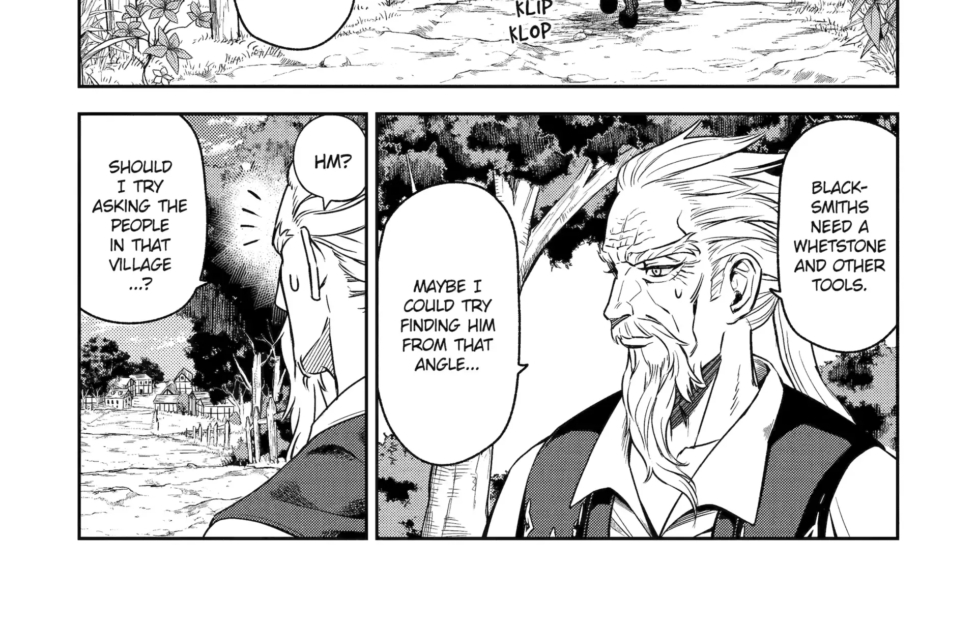 Isekai Toushou no Maken Seisaku Gurashi Chapter 4 page 94 - 