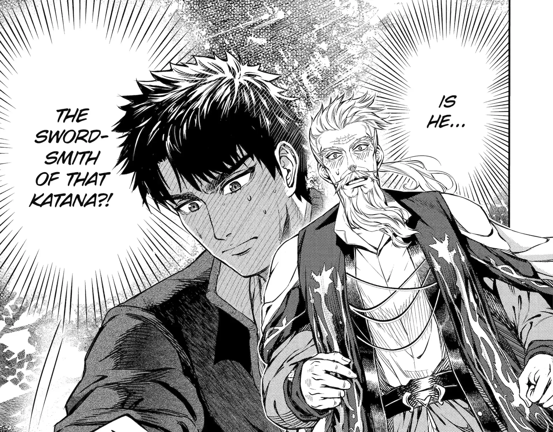 Isekai Toushou no Maken Seisaku Gurashi Chapter 5 page 2 - 
