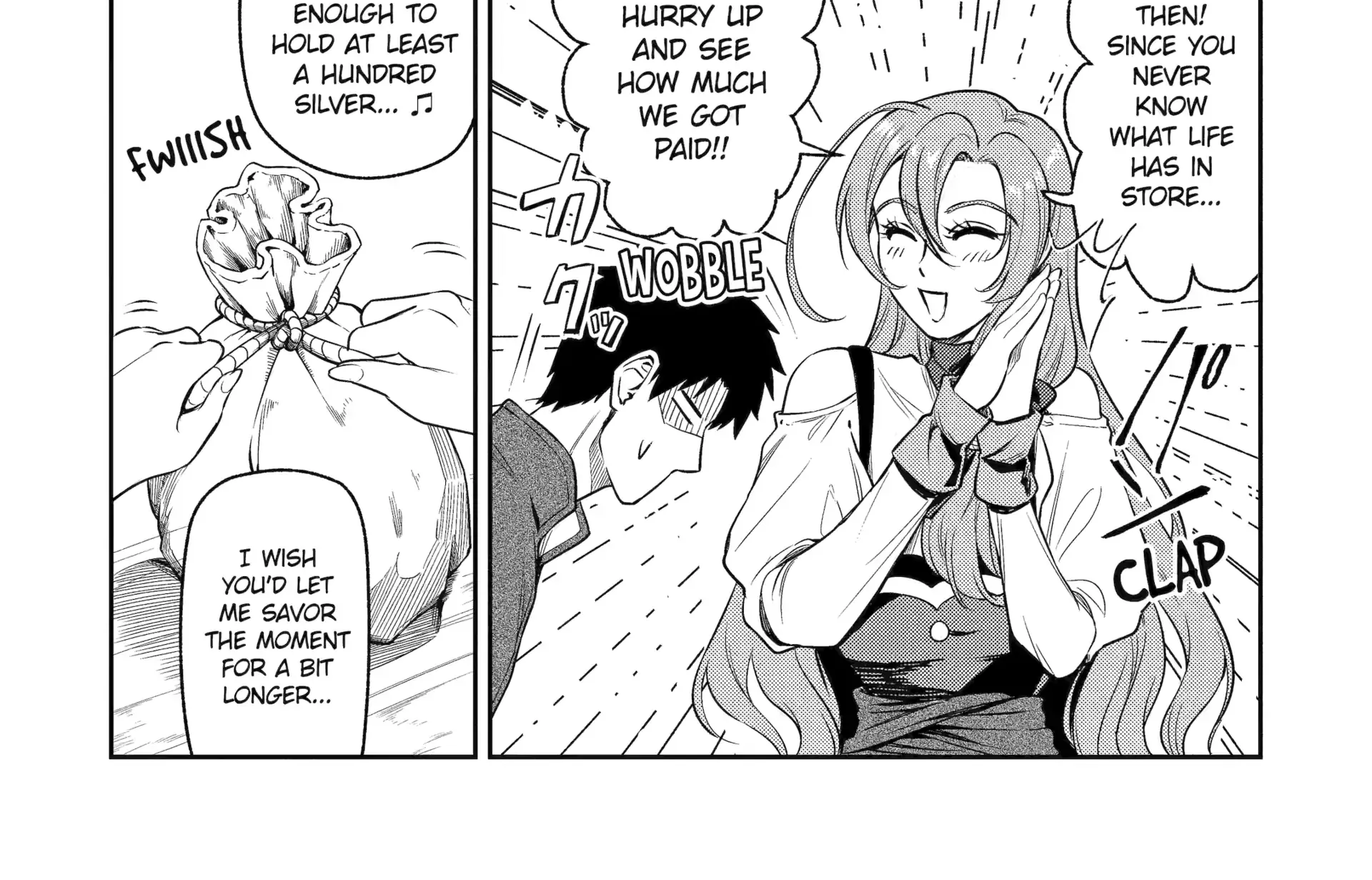 Isekai Toushou no Maken Seisaku Gurashi Chapter 5 page 101 - 