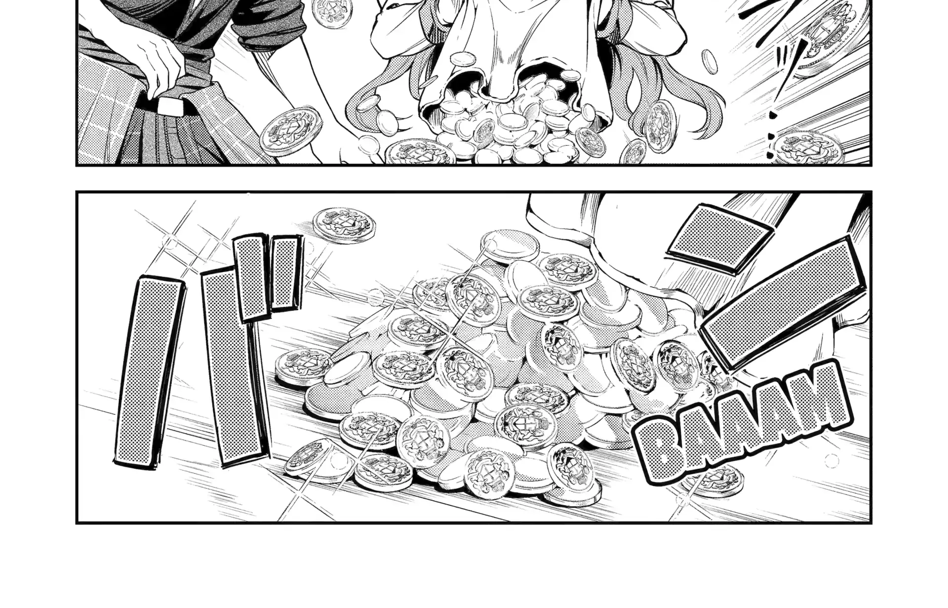 Isekai Toushou no Maken Seisaku Gurashi Chapter 5 page 103 - 