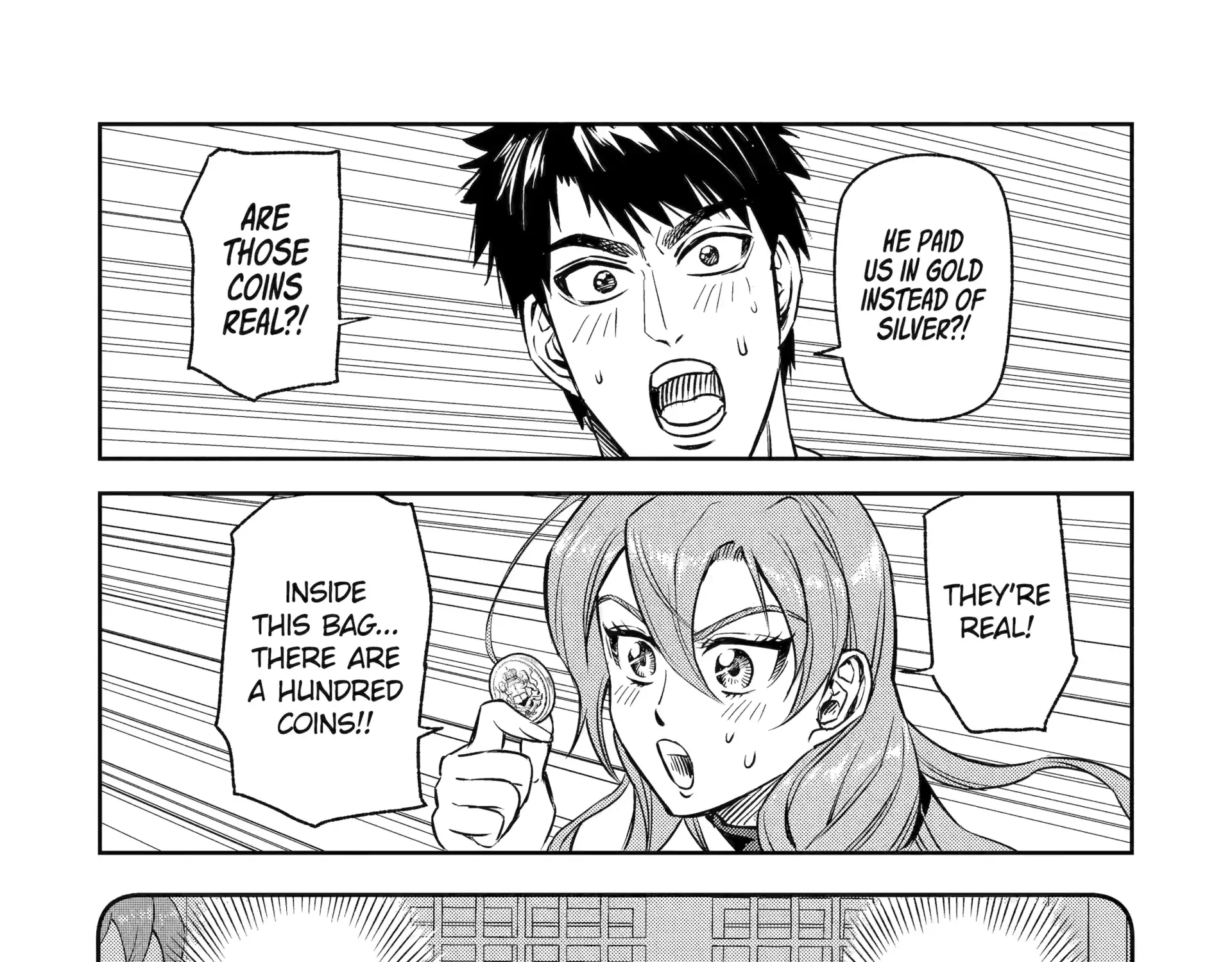 Isekai Toushou no Maken Seisaku Gurashi Chapter 5 page 104 - 