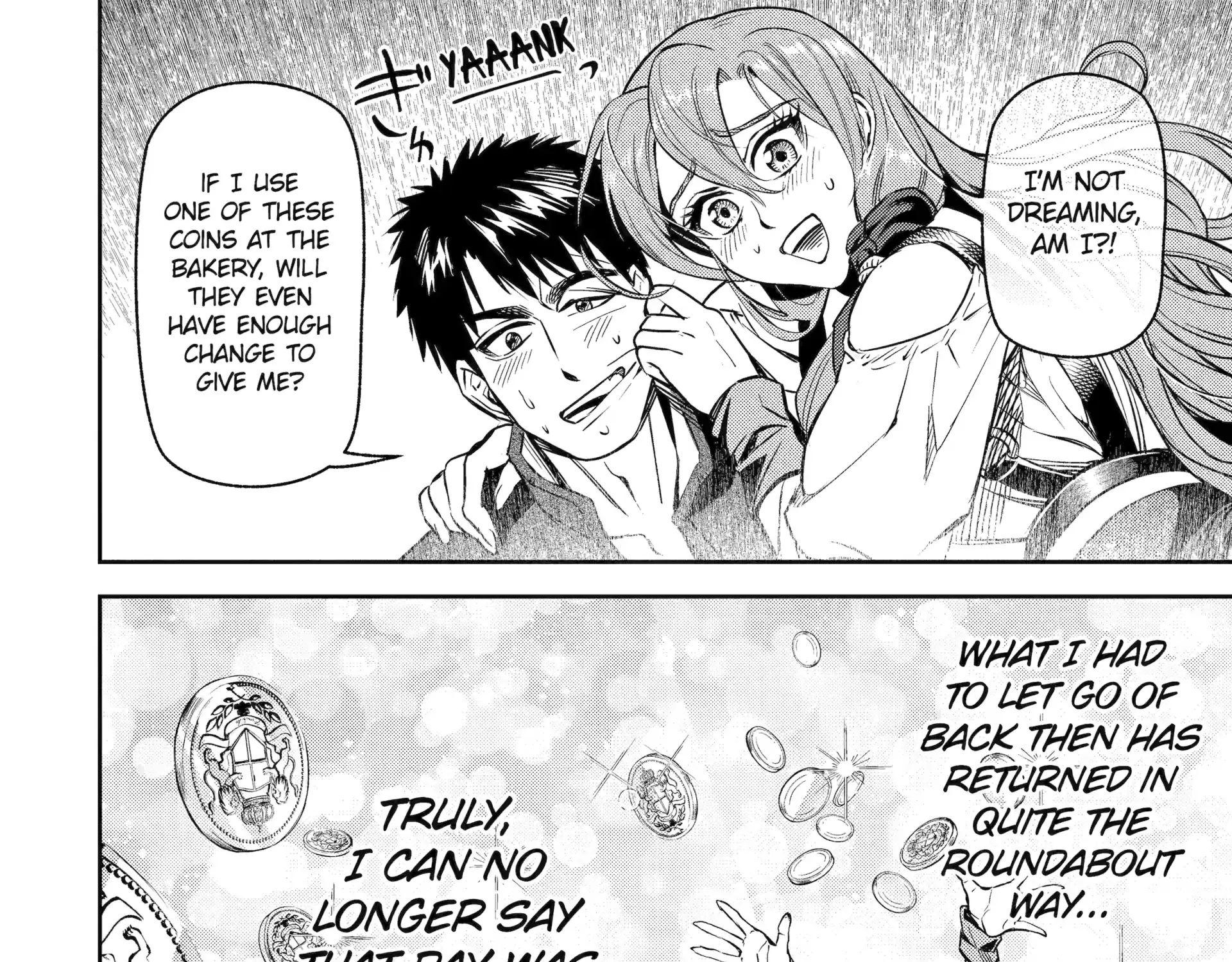 Isekai Toushou no Maken Seisaku Gurashi Chapter 5 page 106 - 
