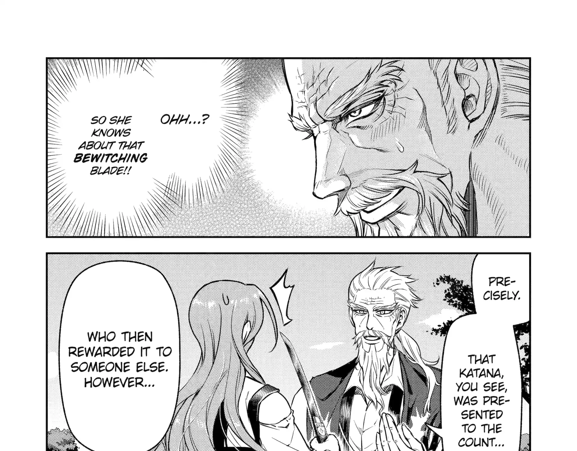 Isekai Toushou no Maken Seisaku Gurashi Chapter 5 page 12 - 