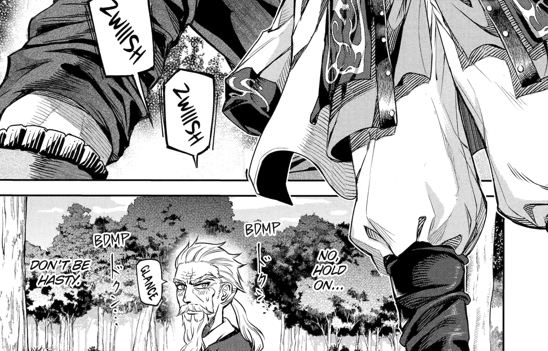 Isekai Toushou no Maken Seisaku Gurashi Chapter 5 page 3 - 