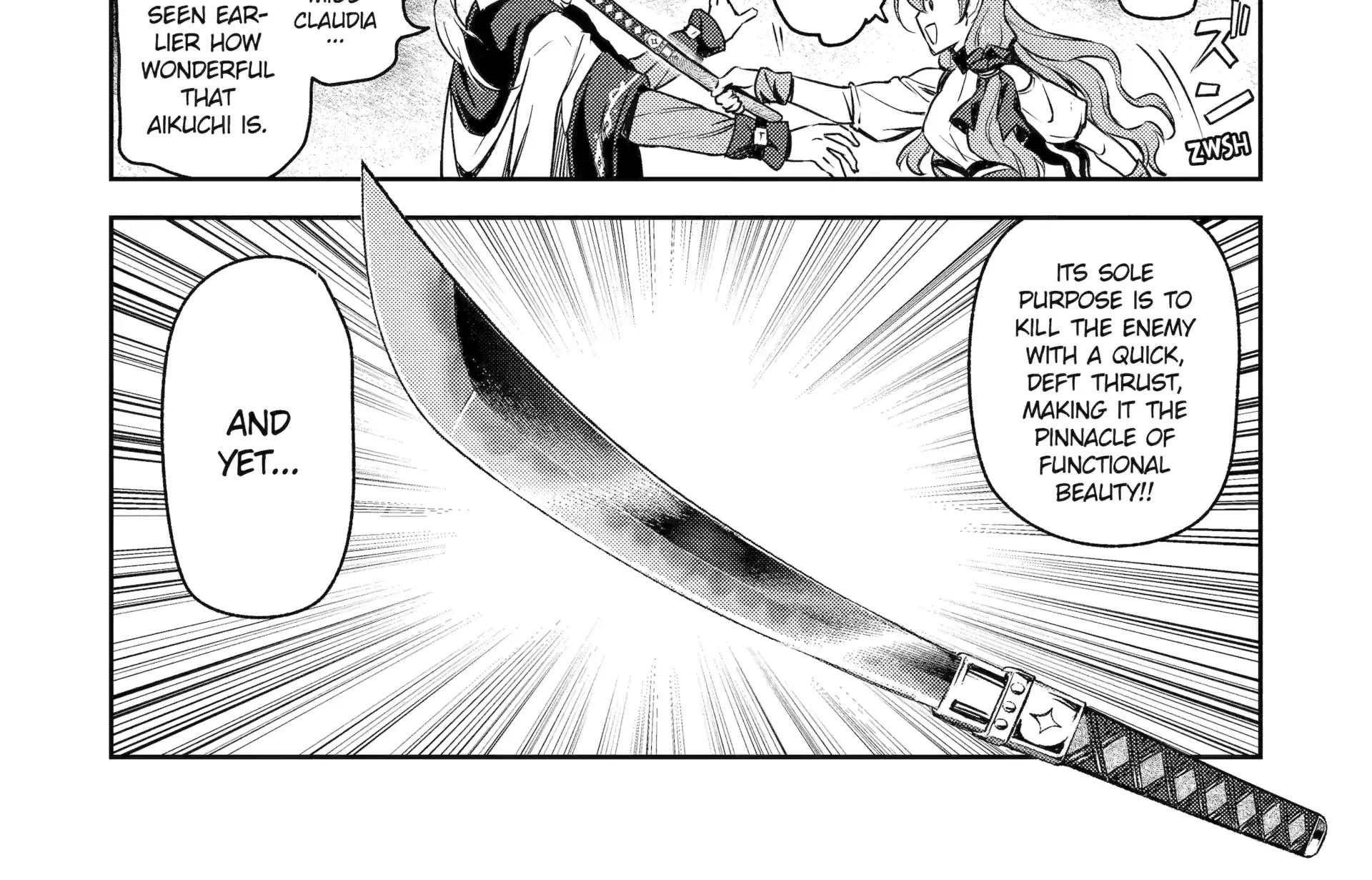 Isekai Toushou no Maken Seisaku Gurashi Chapter 5 page 25 - 