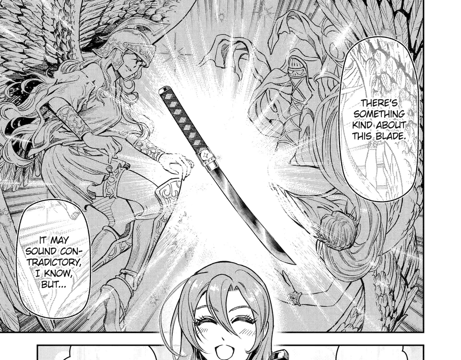 Isekai Toushou no Maken Seisaku Gurashi Chapter 5 page 26 - 