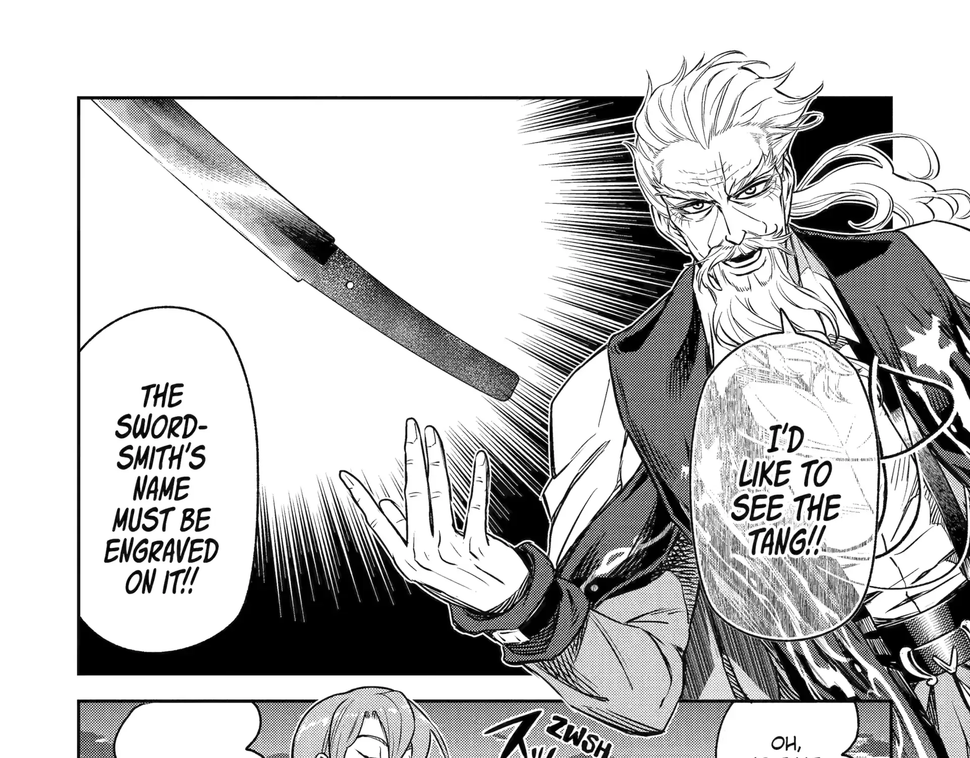 Isekai Toushou no Maken Seisaku Gurashi Chapter 5 page 28 - 