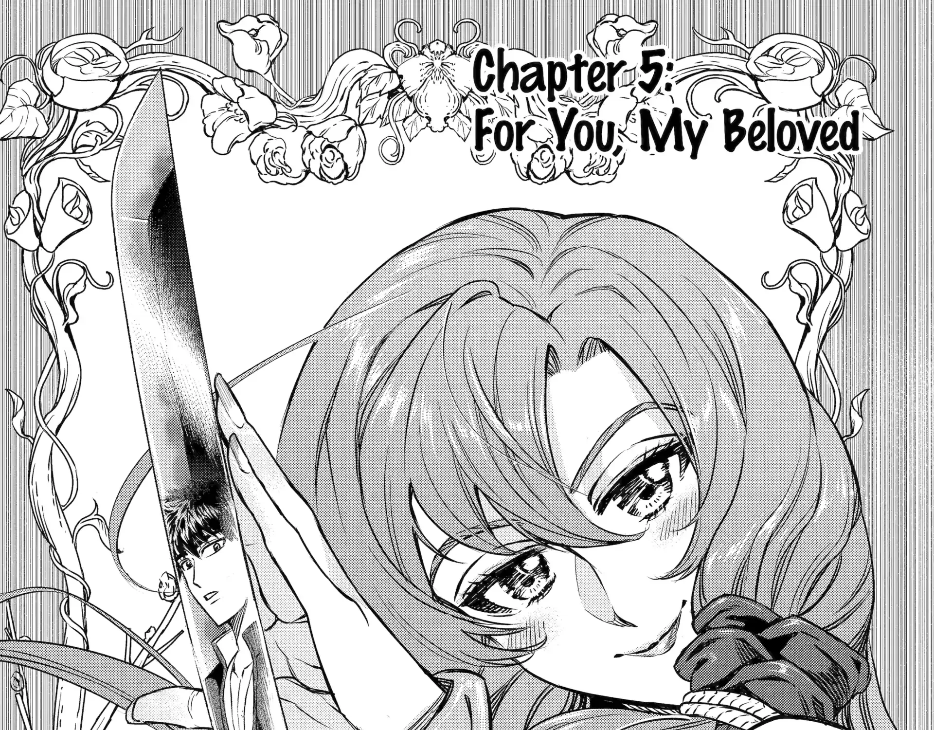 Isekai Toushou no Maken Seisaku Gurashi Chapter 5 page 6 - 