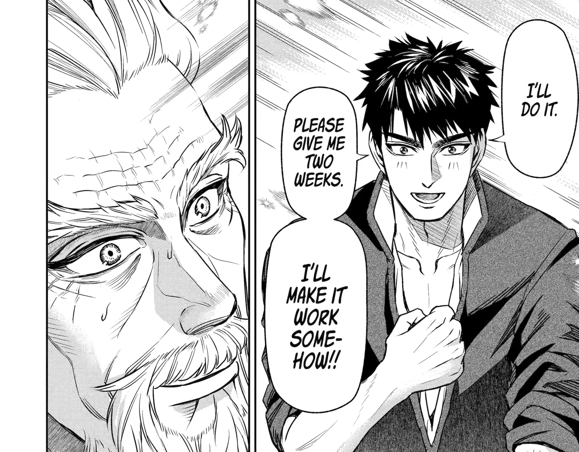 Isekai Toushou no Maken Seisaku Gurashi Chapter 5 page 61 - 