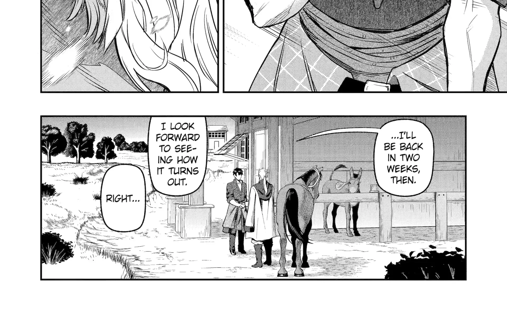 Isekai Toushou no Maken Seisaku Gurashi Chapter 5 page 62 - 