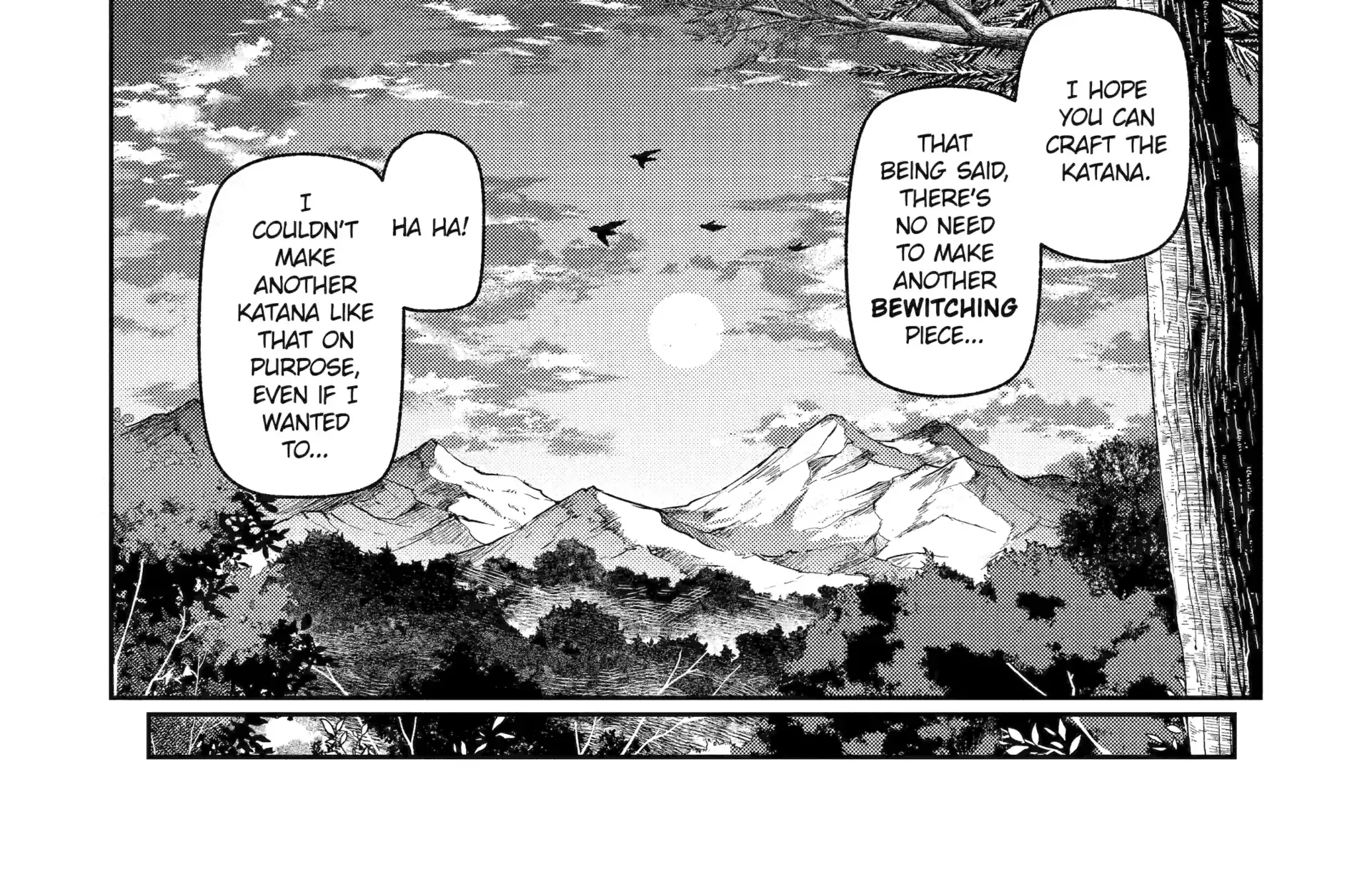 Isekai Toushou no Maken Seisaku Gurashi Chapter 5 page 64 - 