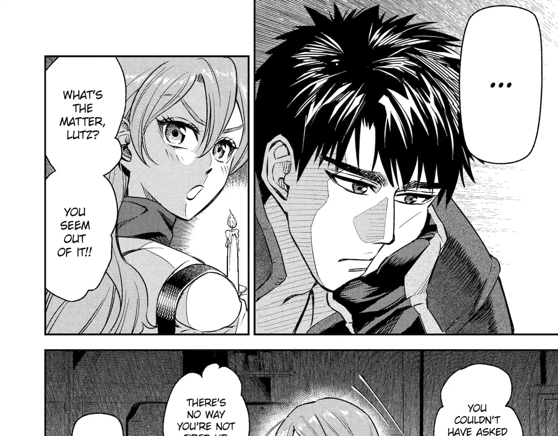 Isekai Toushou no Maken Seisaku Gurashi Chapter 5 page 65 - 