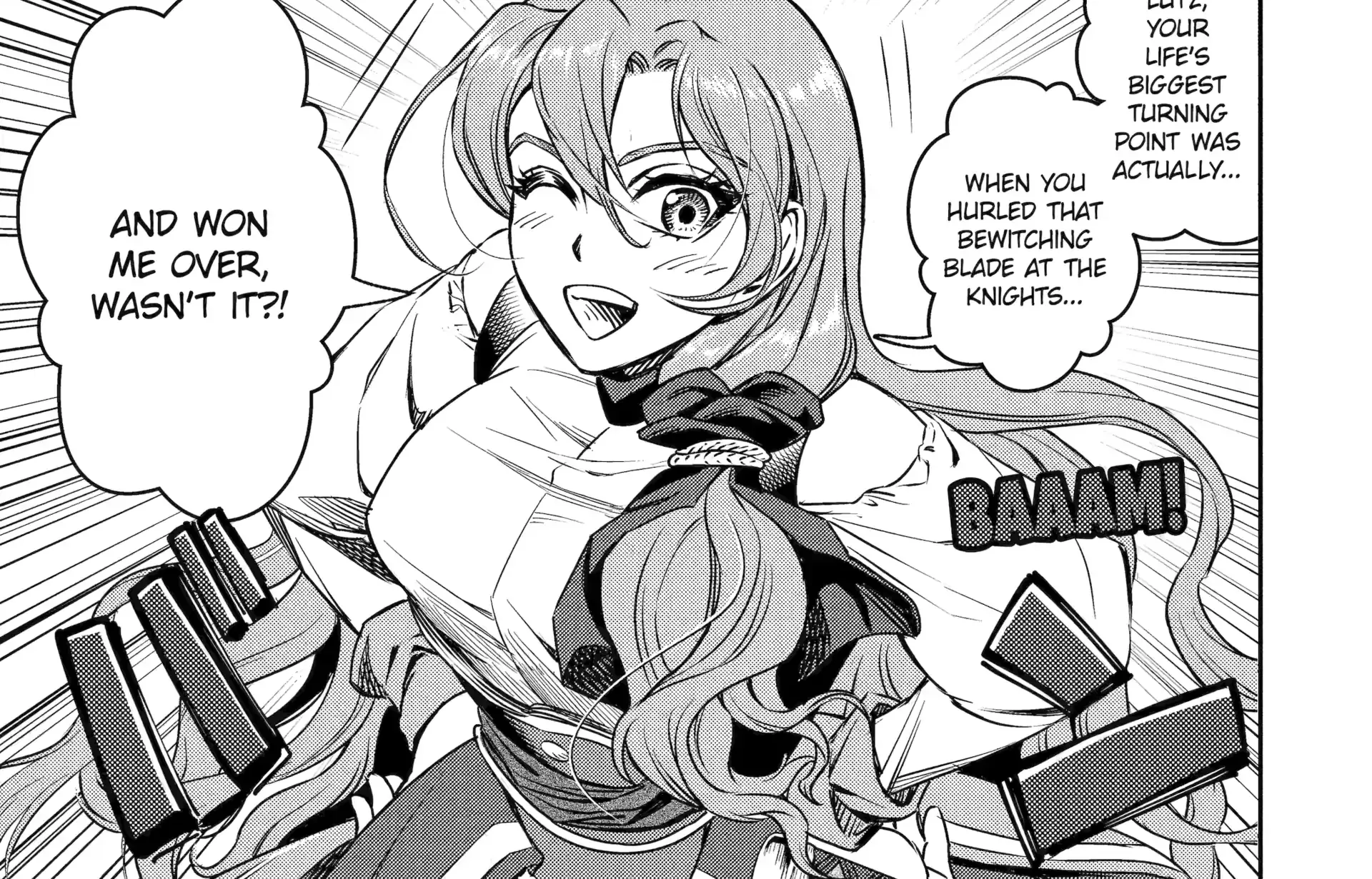 Isekai Toushou no Maken Seisaku Gurashi Chapter 5 page 68 - 