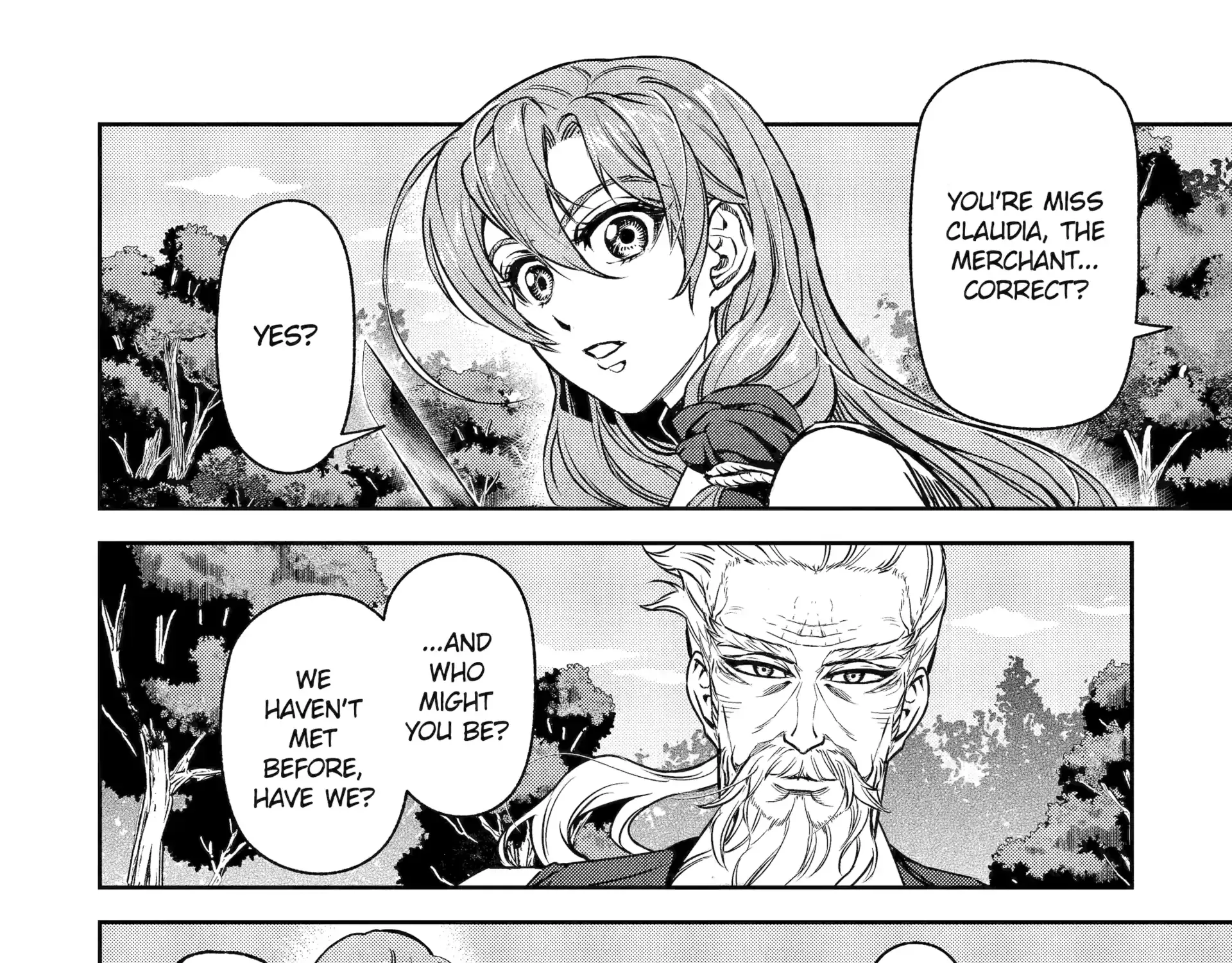 Isekai Toushou no Maken Seisaku Gurashi Chapter 5 page 8 - 