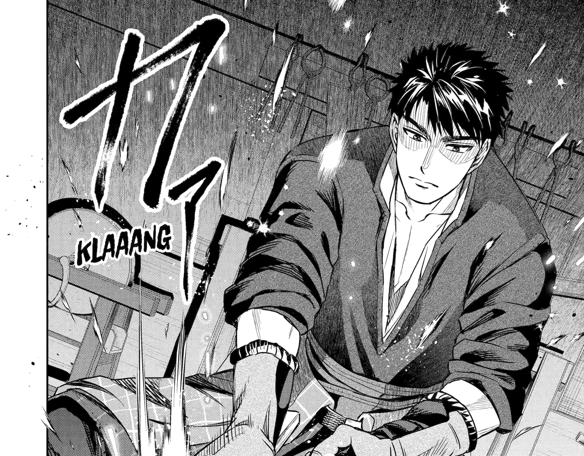 Isekai Toushou no Maken Seisaku Gurashi Chapter 5 page 77 - 