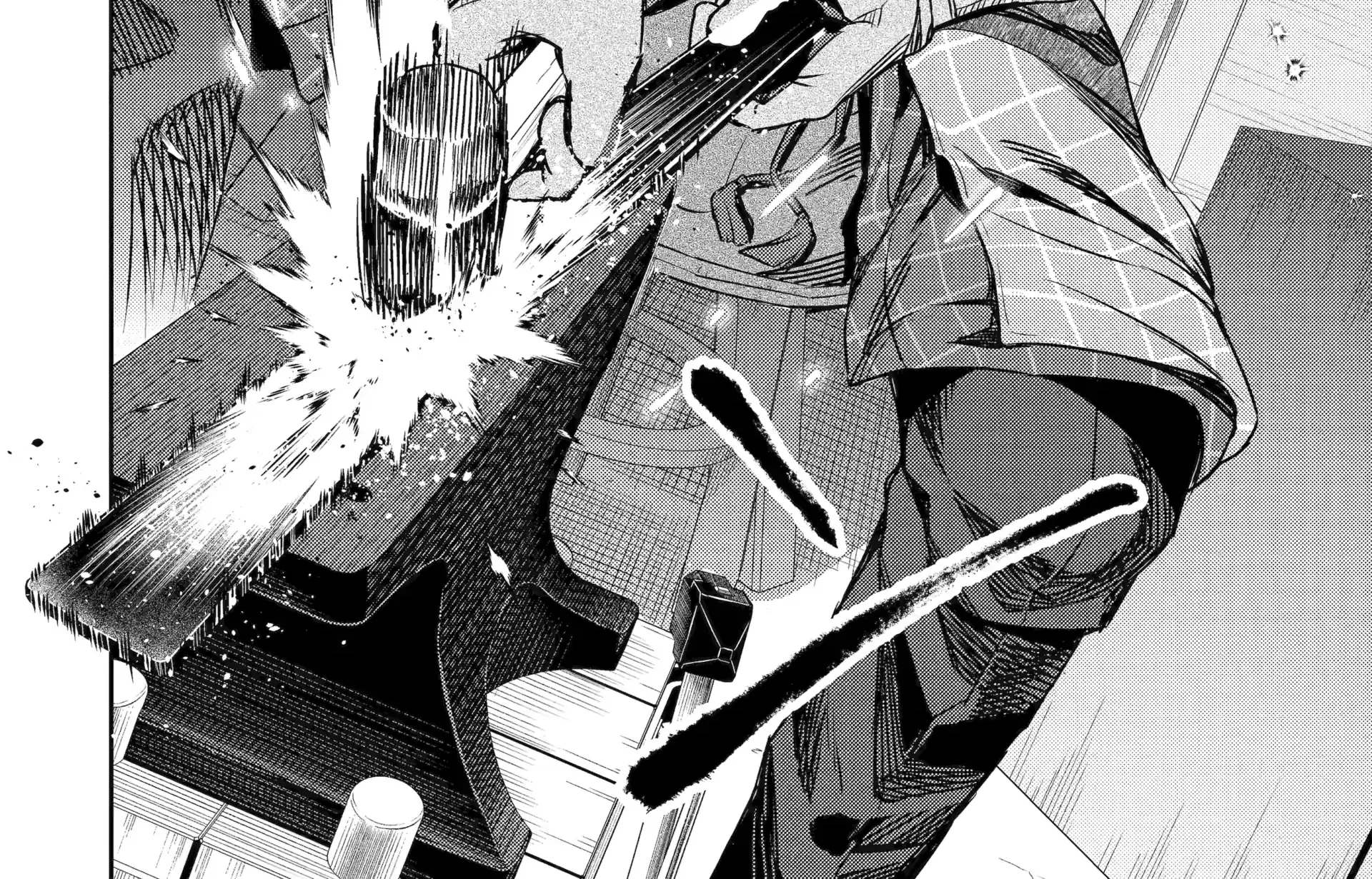 Isekai Toushou no Maken Seisaku Gurashi Chapter 5 page 78 - 