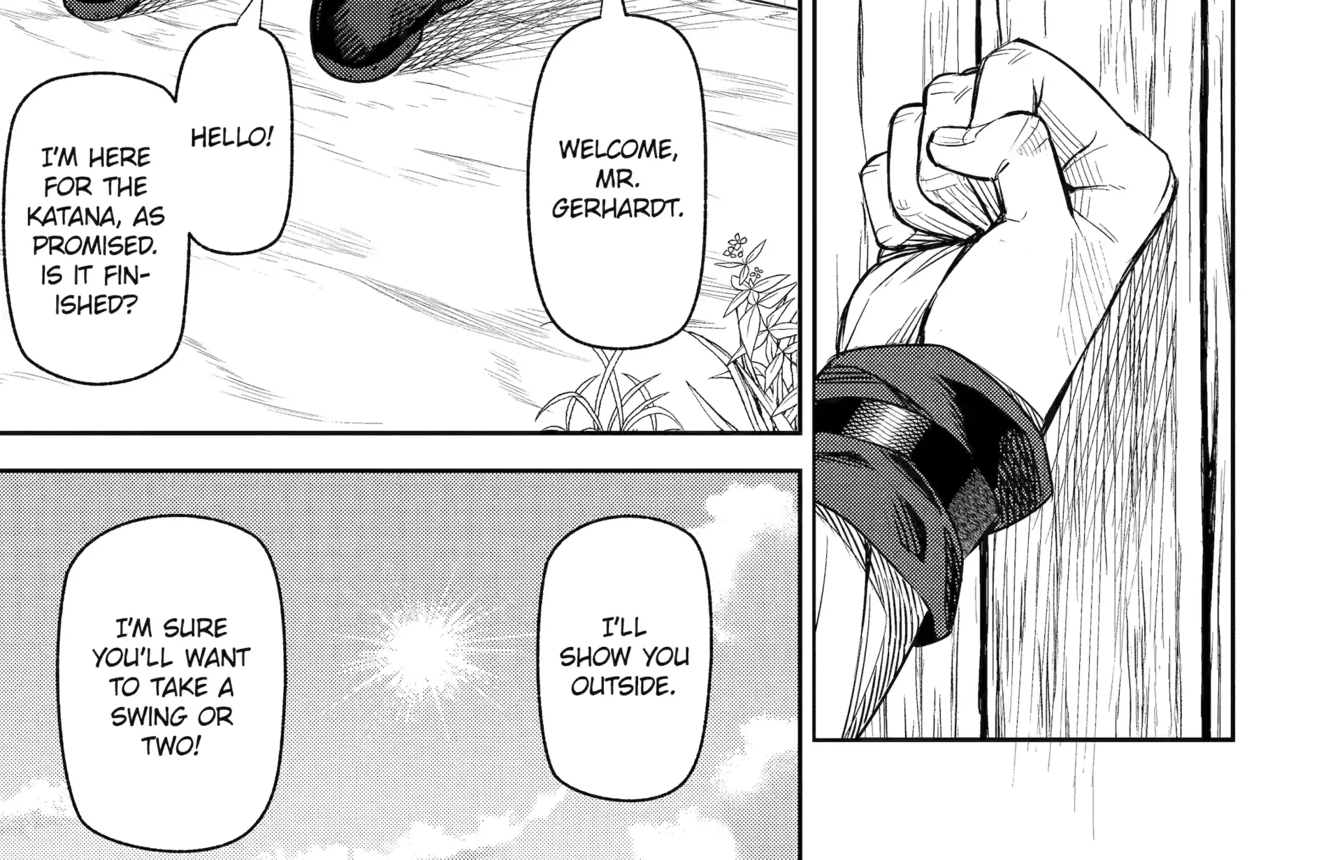 Isekai Toushou no Maken Seisaku Gurashi Chapter 5 page 80 - 