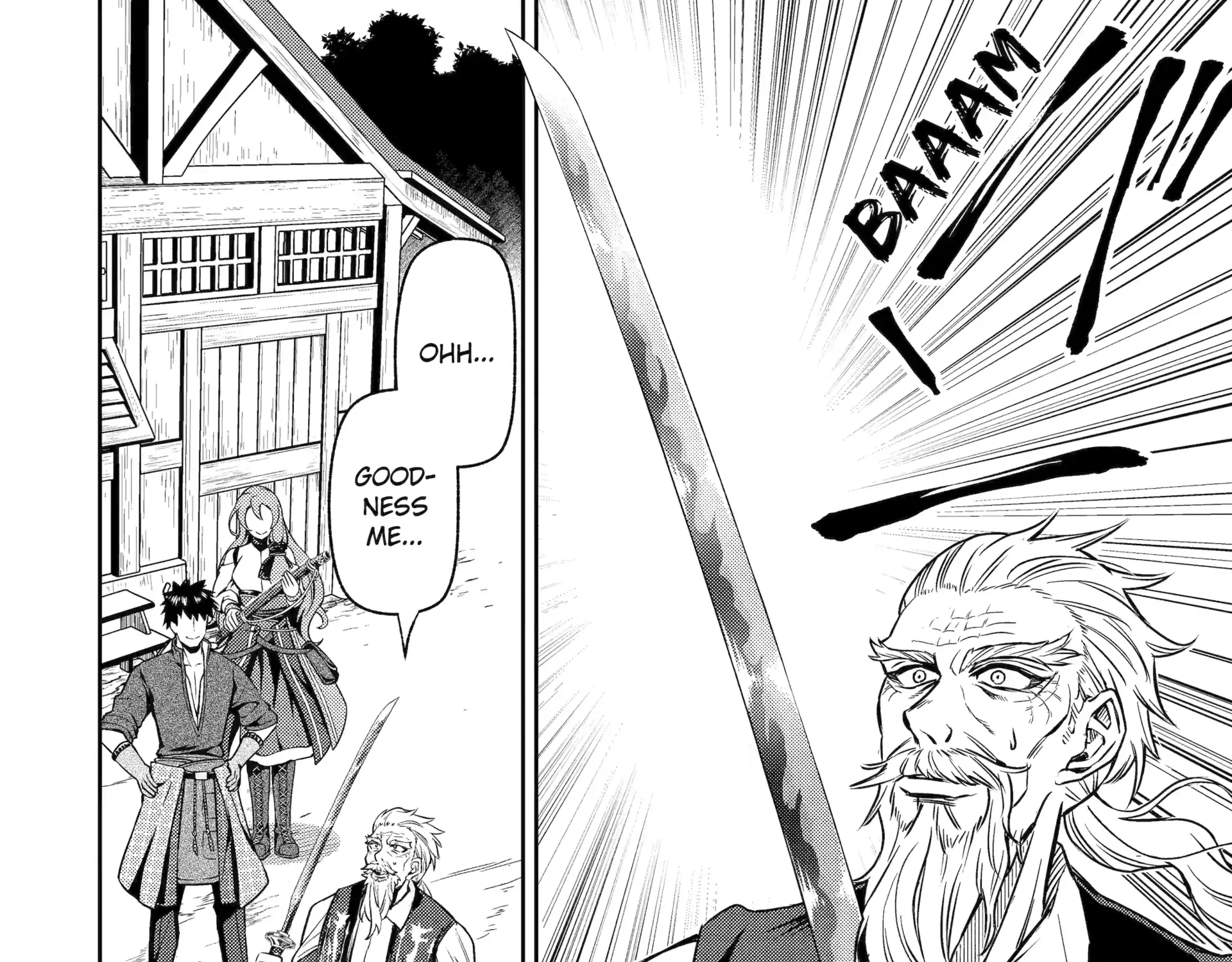 Isekai Toushou no Maken Seisaku Gurashi Chapter 5 page 81 - 