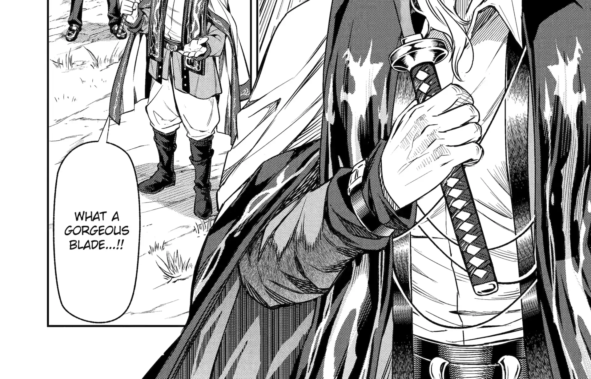 Isekai Toushou no Maken Seisaku Gurashi Chapter 5 page 82 - 