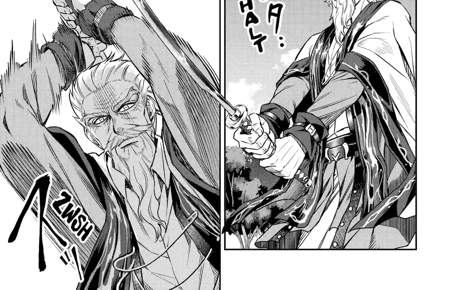 Isekai Toushou no Maken Seisaku Gurashi Chapter 5 page 84 - 