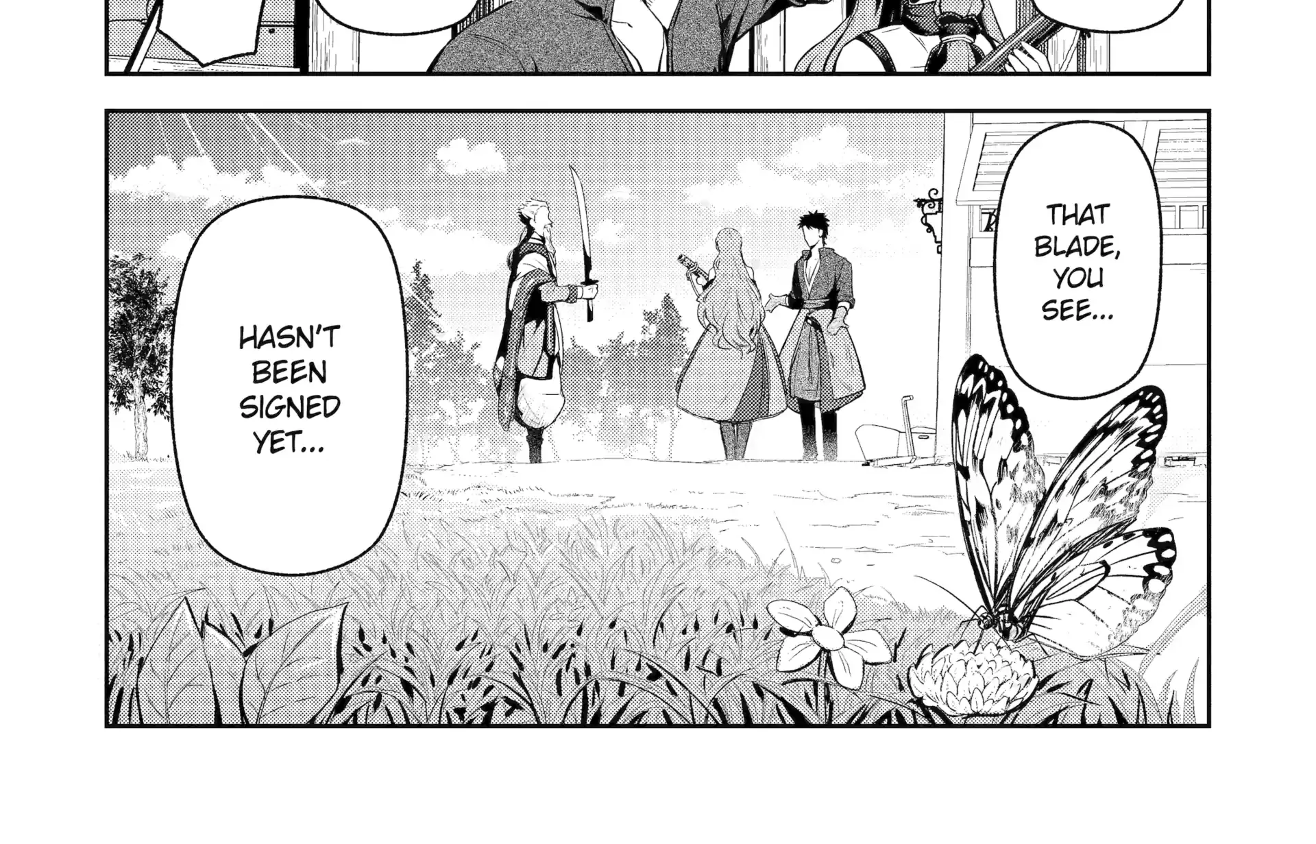 Isekai Toushou no Maken Seisaku Gurashi Chapter 5 page 89 - 
