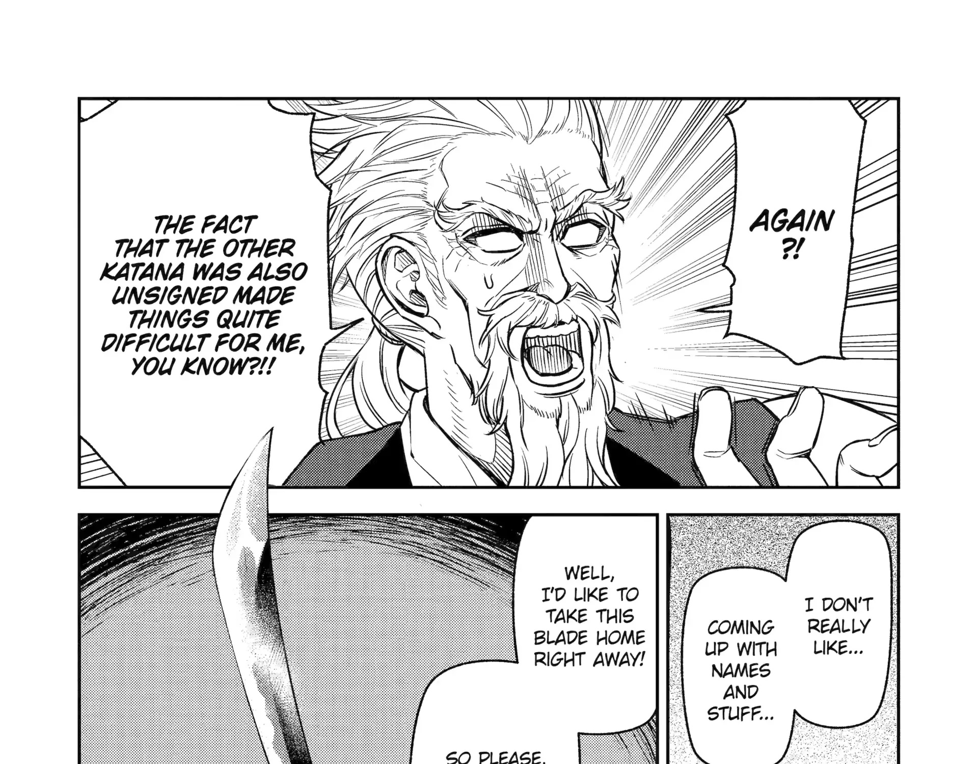 Isekai Toushou no Maken Seisaku Gurashi Chapter 5 page 90 - 