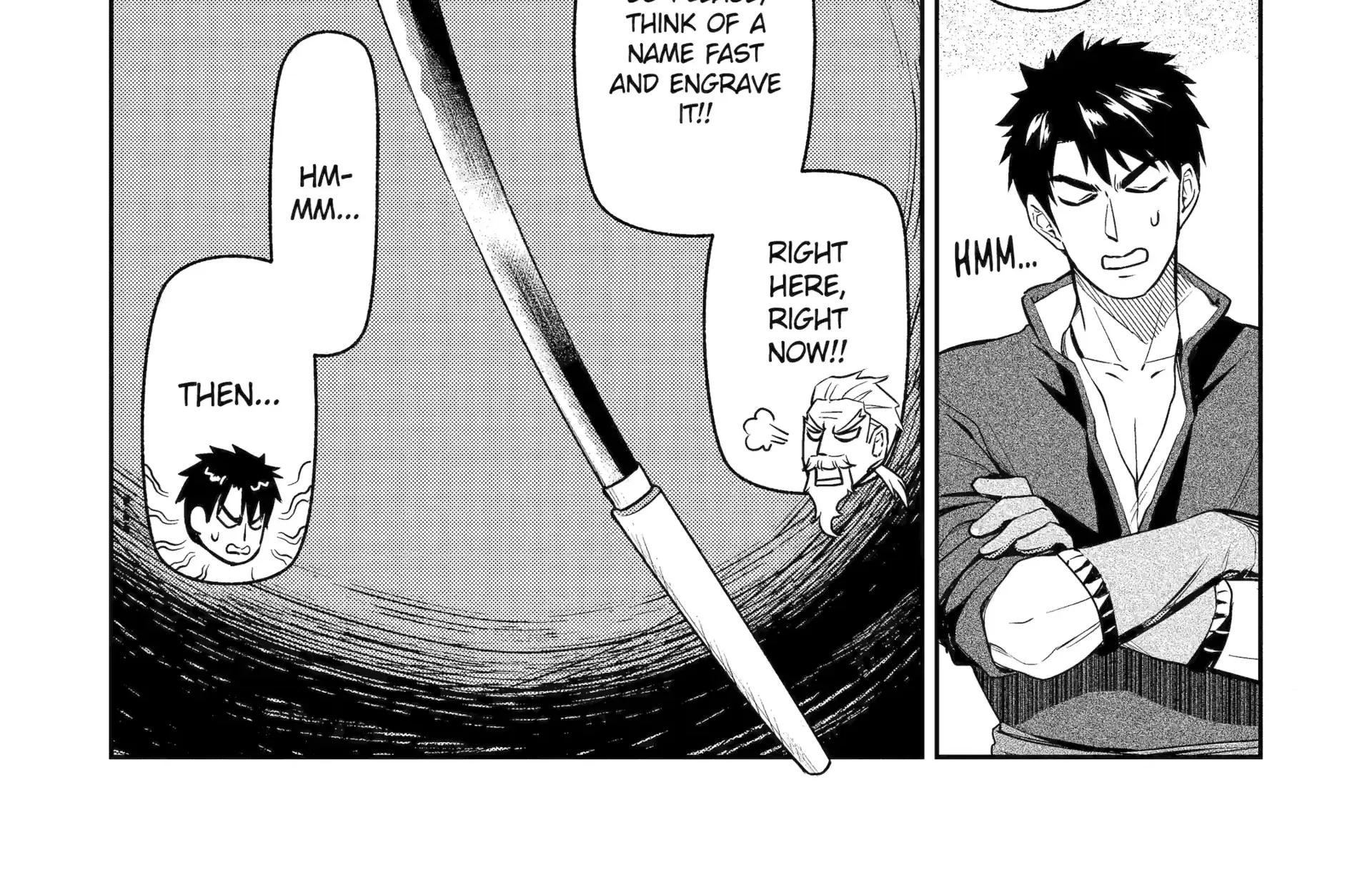 Isekai Toushou no Maken Seisaku Gurashi Chapter 5 page 91 - 