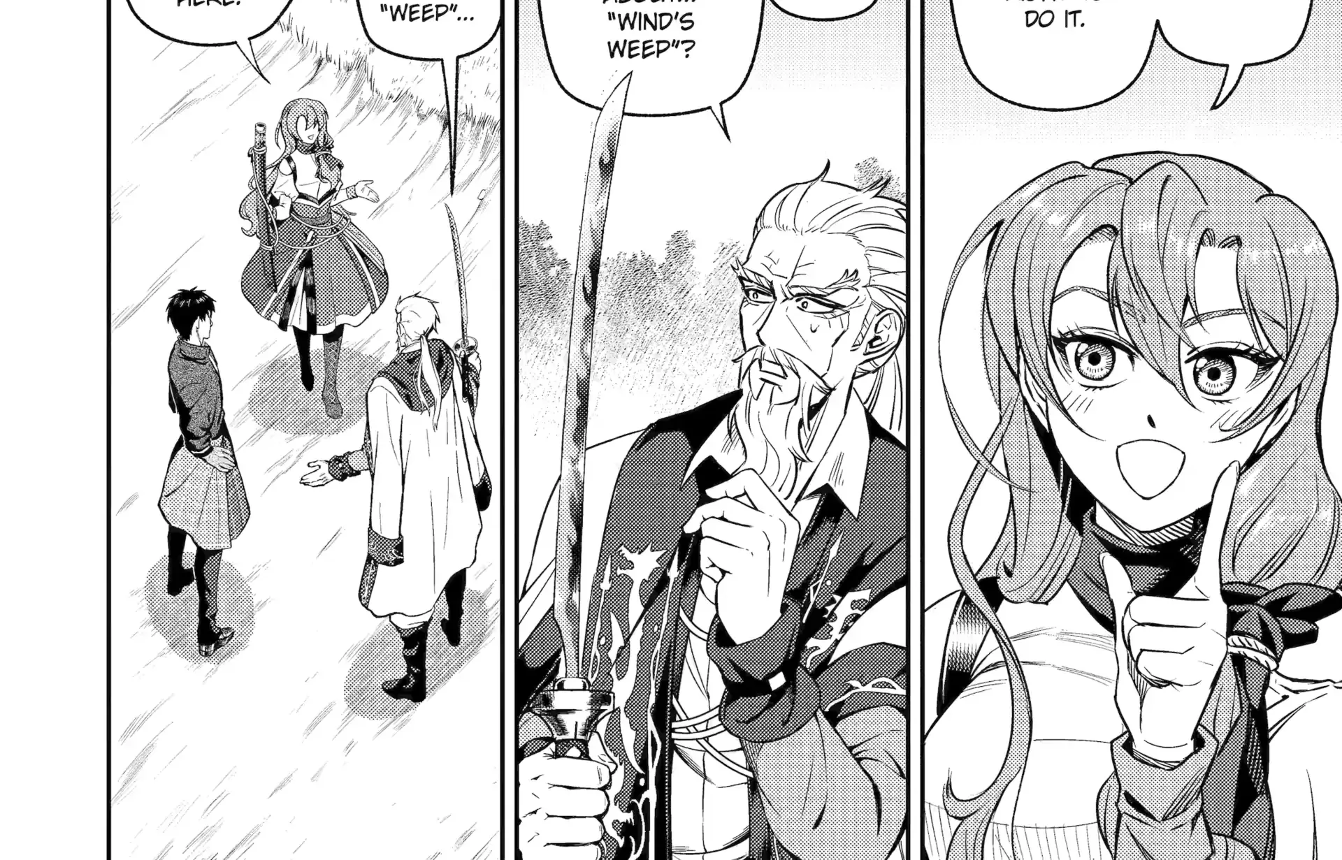 Isekai Toushou no Maken Seisaku Gurashi Chapter 5 page 95 - 