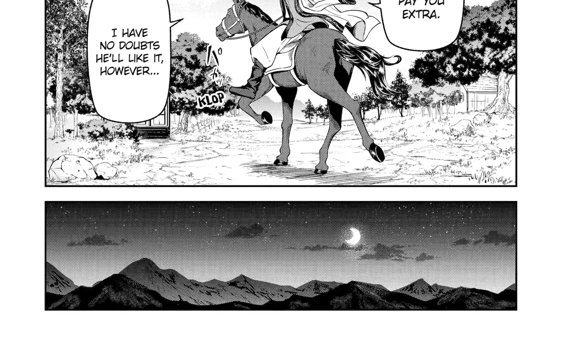 Isekai Toushou no Maken Seisaku Gurashi Chapter 5 page 99 - 