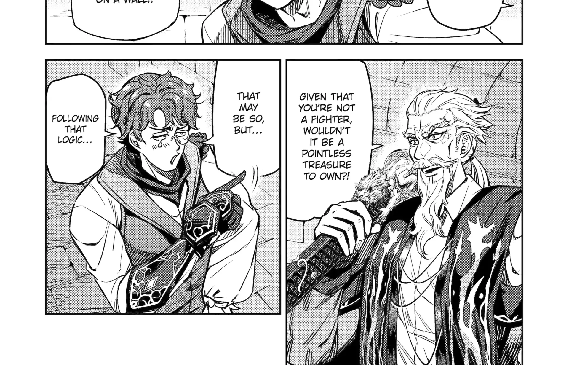 Isekai Toushou no Maken Seisaku Gurashi Chapter 6 page 11 - 