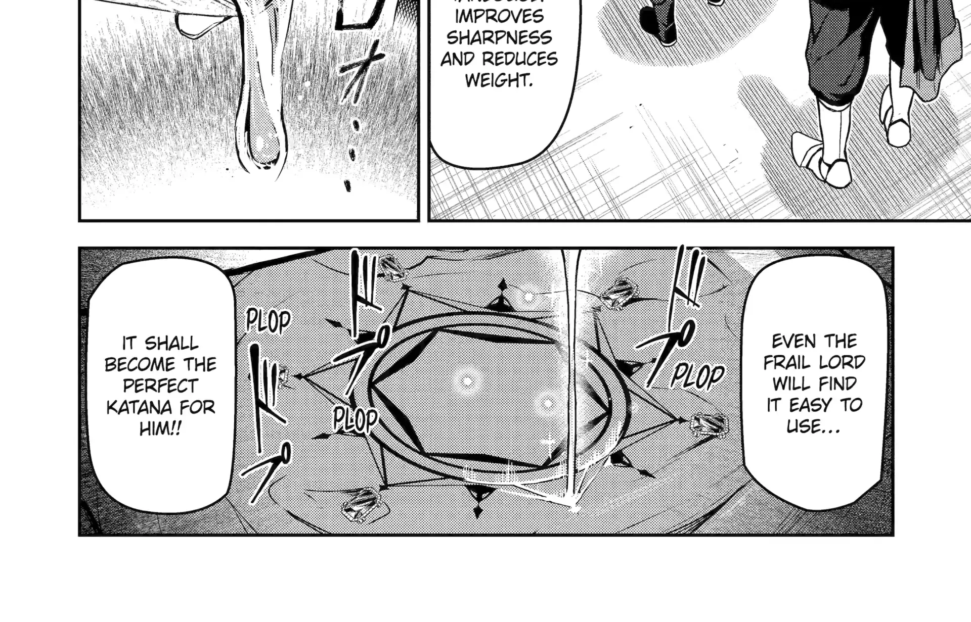 Isekai Toushou no Maken Seisaku Gurashi Chapter 6 page 18 - 