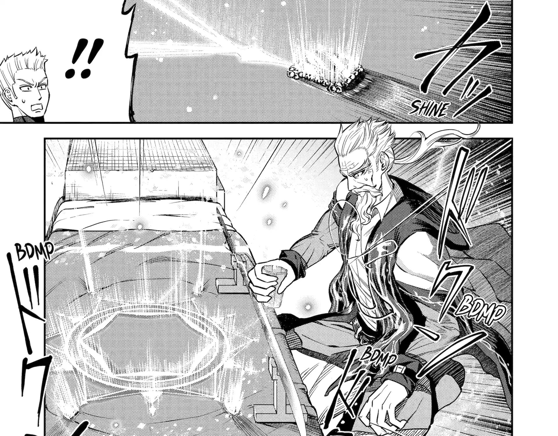 Isekai Toushou no Maken Seisaku Gurashi Chapter 6 page 19 - 