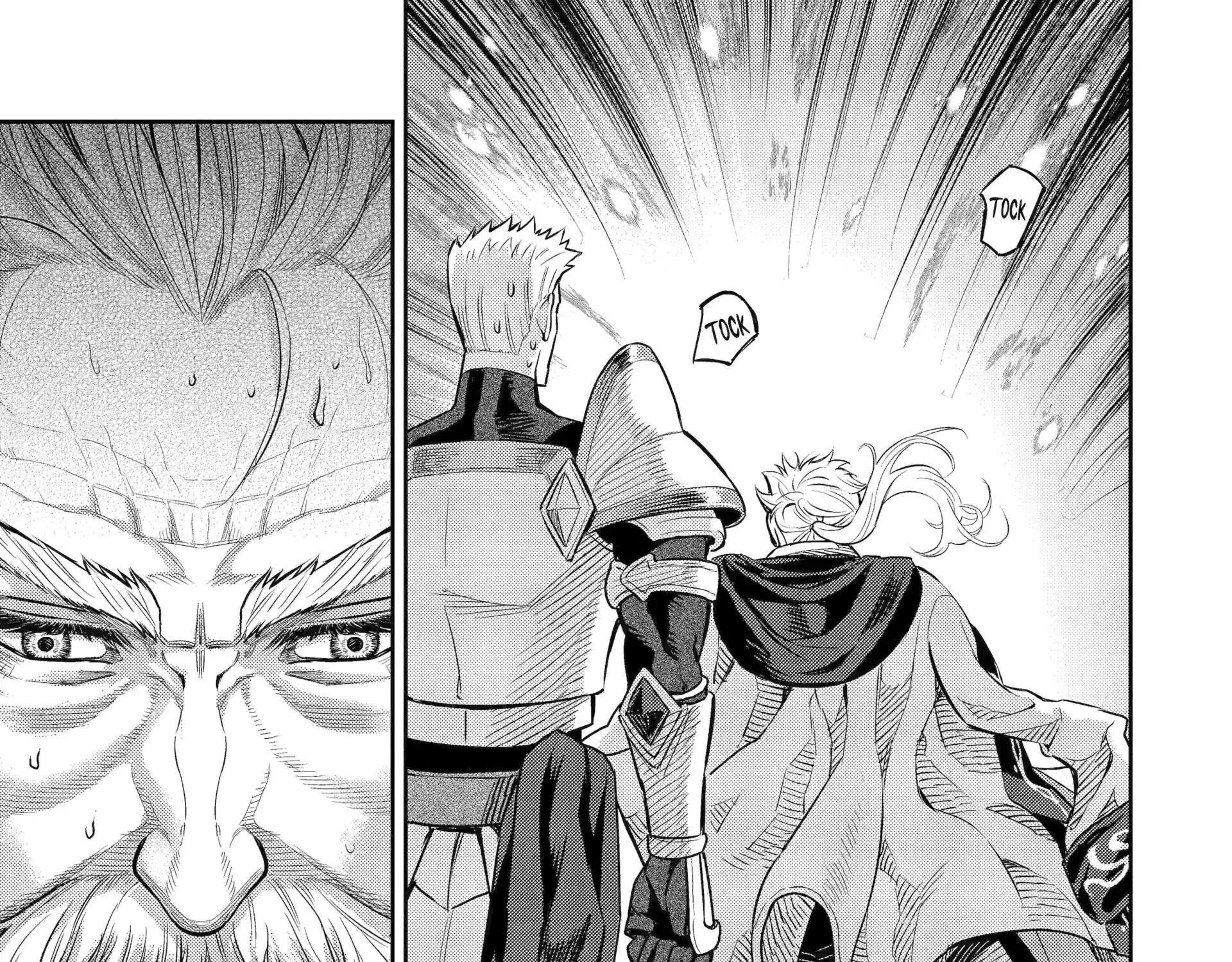 Isekai Toushou no Maken Seisaku Gurashi Chapter 6 page 23 - 