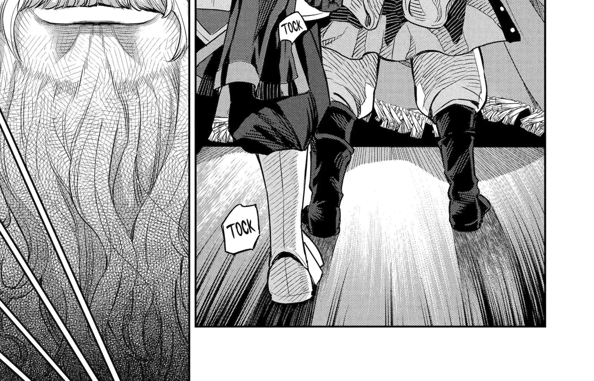 Isekai Toushou no Maken Seisaku Gurashi Chapter 6 page 24 - 