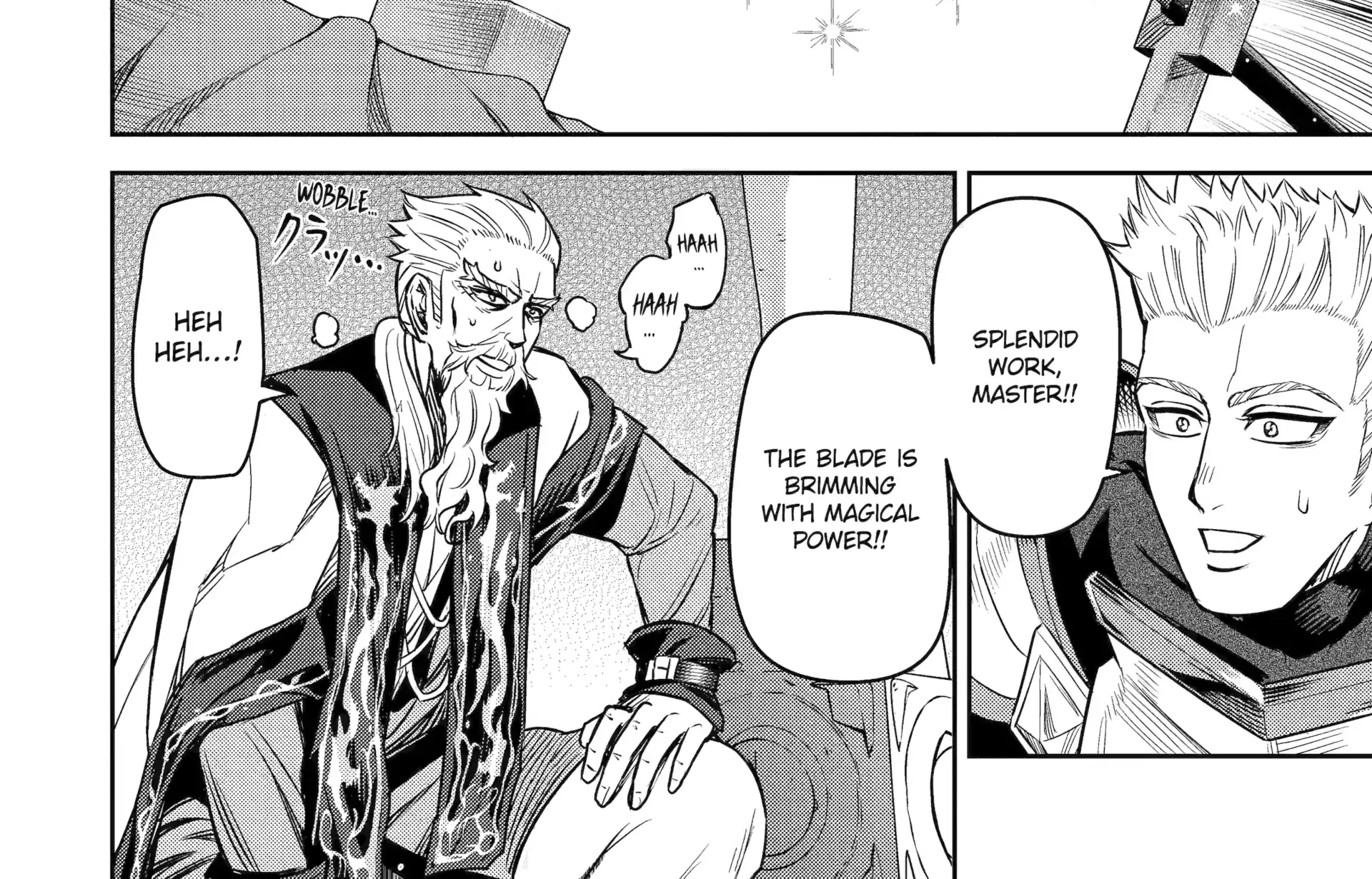 Isekai Toushou no Maken Seisaku Gurashi Chapter 6 page 26 - 