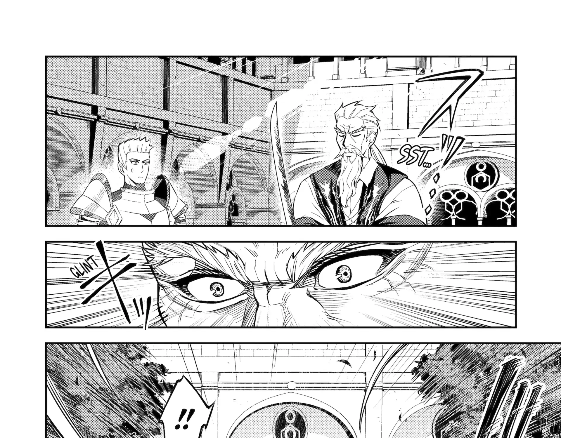 Isekai Toushou no Maken Seisaku Gurashi Chapter 6 page 29 - 